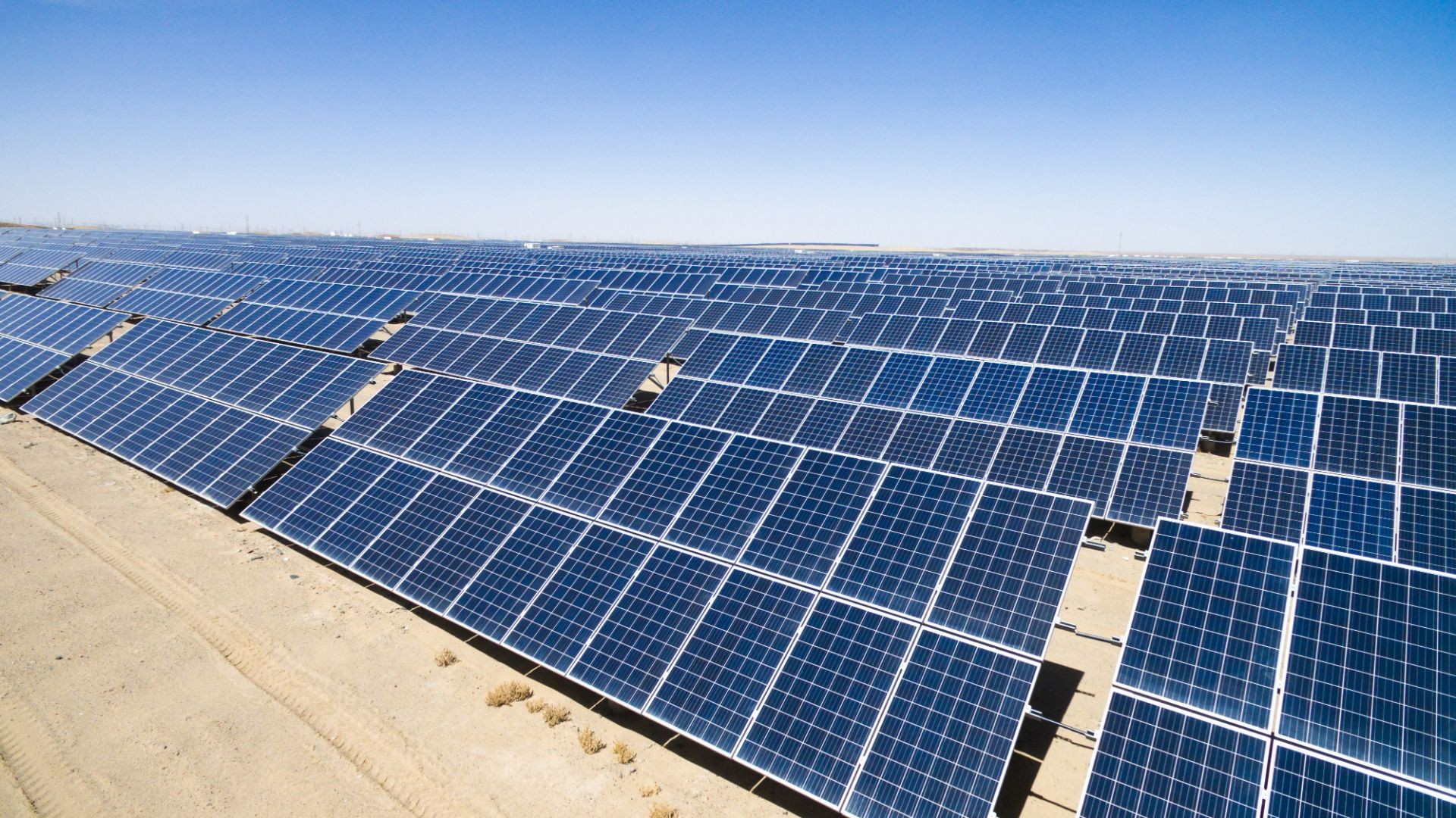Energías renovables en Málaga Energías renovables en Málaga