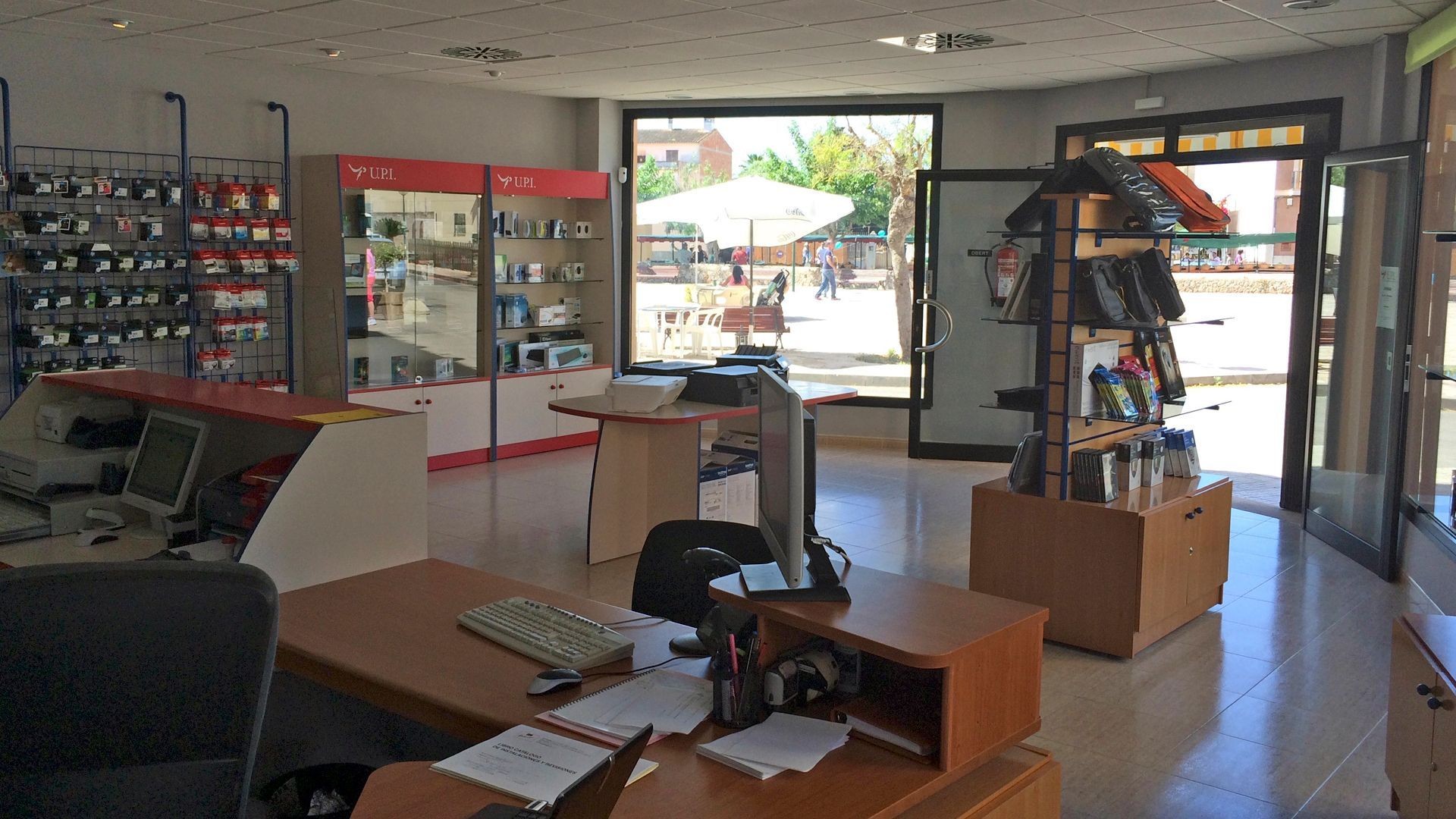 Venta y reparación de ordenadores en Campos Venta y reparación de ordenadores en Campos