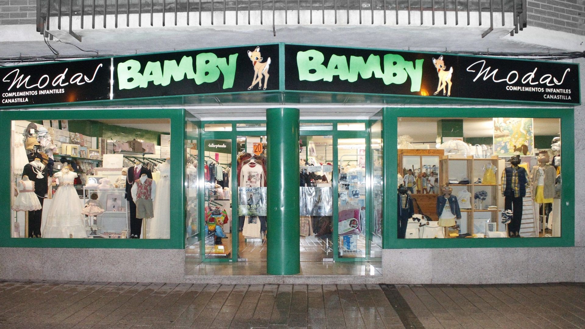 PORTADA BAMBY PORTADA BAMBY