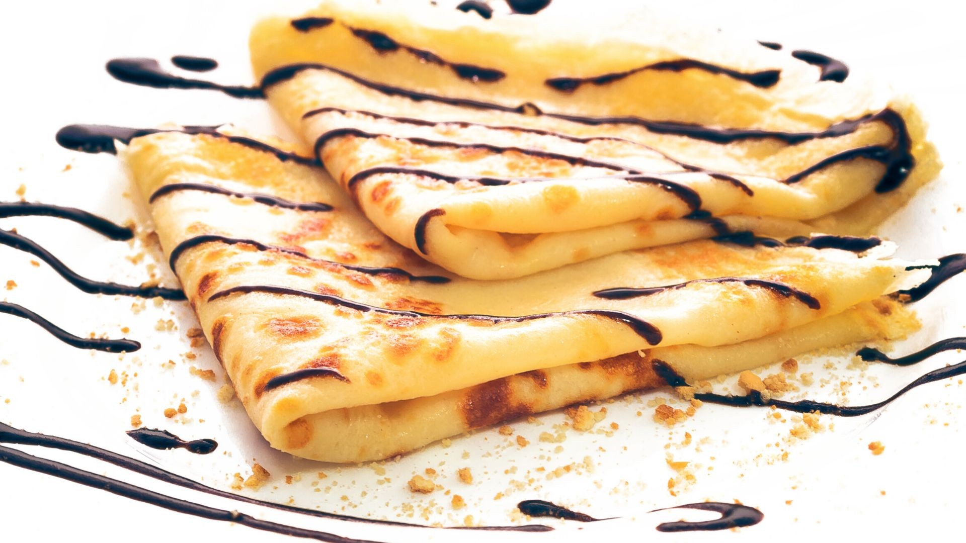 Comer creps en Palencia Comer creps en Palencia