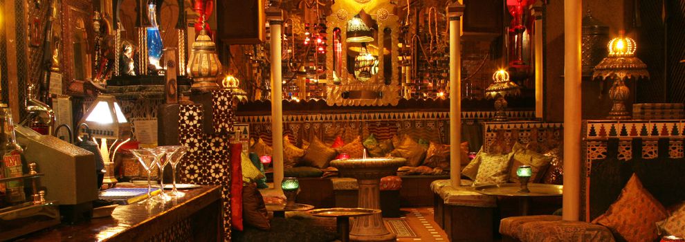 teteria arabe madrid