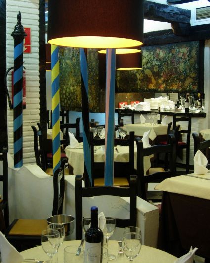 business image