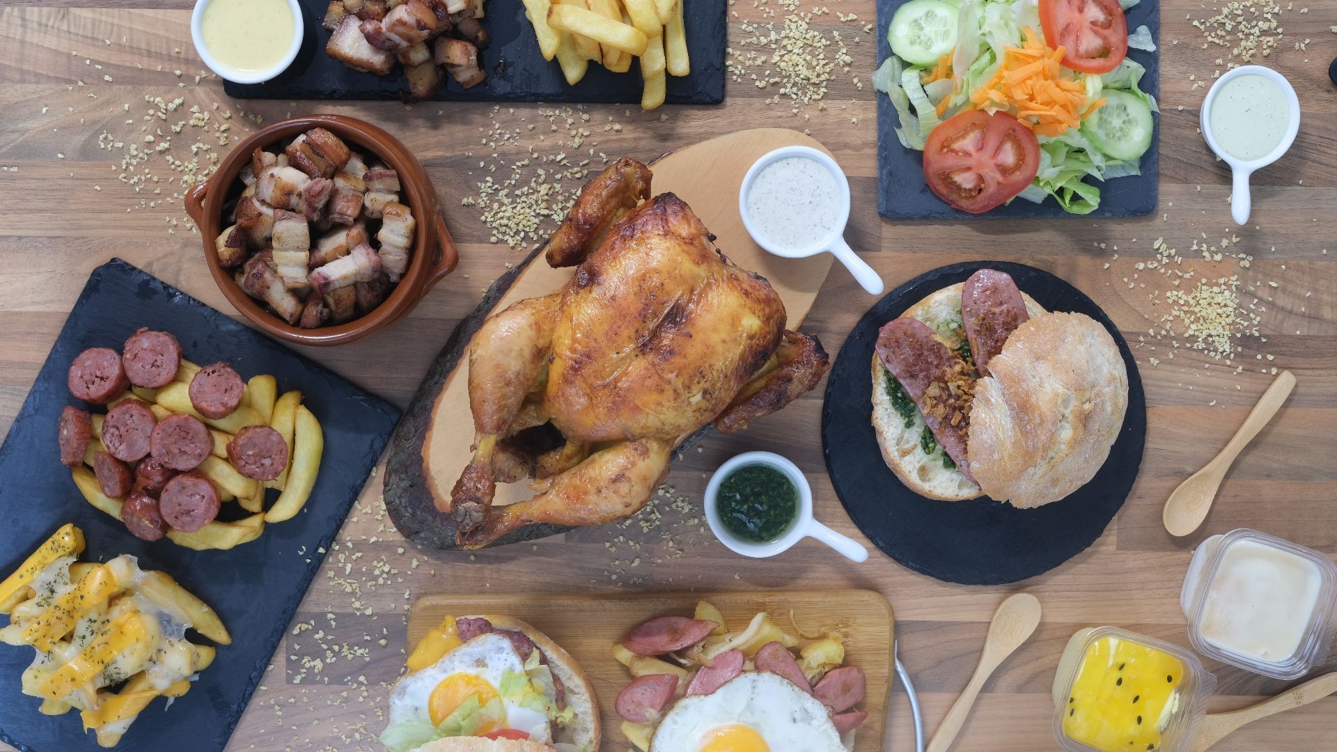 #Pollo a la brasa #Pollo a la brasa