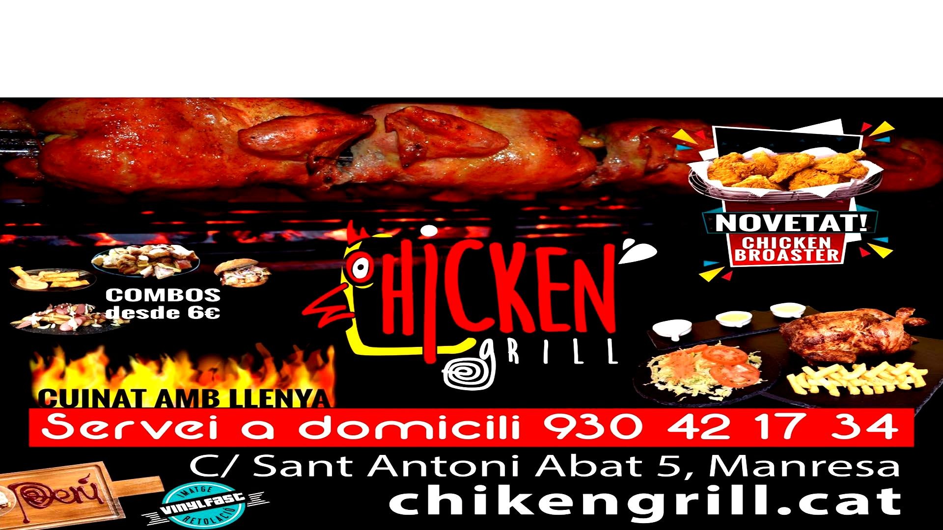 CHICKEN GRILLJPG1r CHICKEN GRILLJPG1r