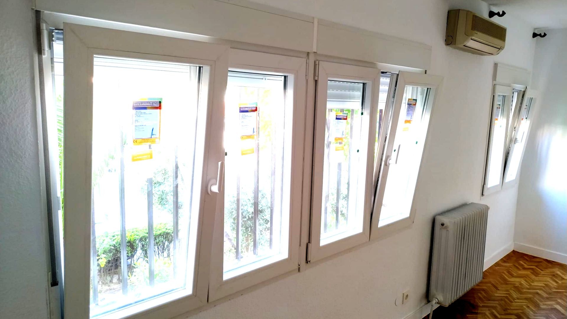 Ventanas de PVC Ventanas de PVC