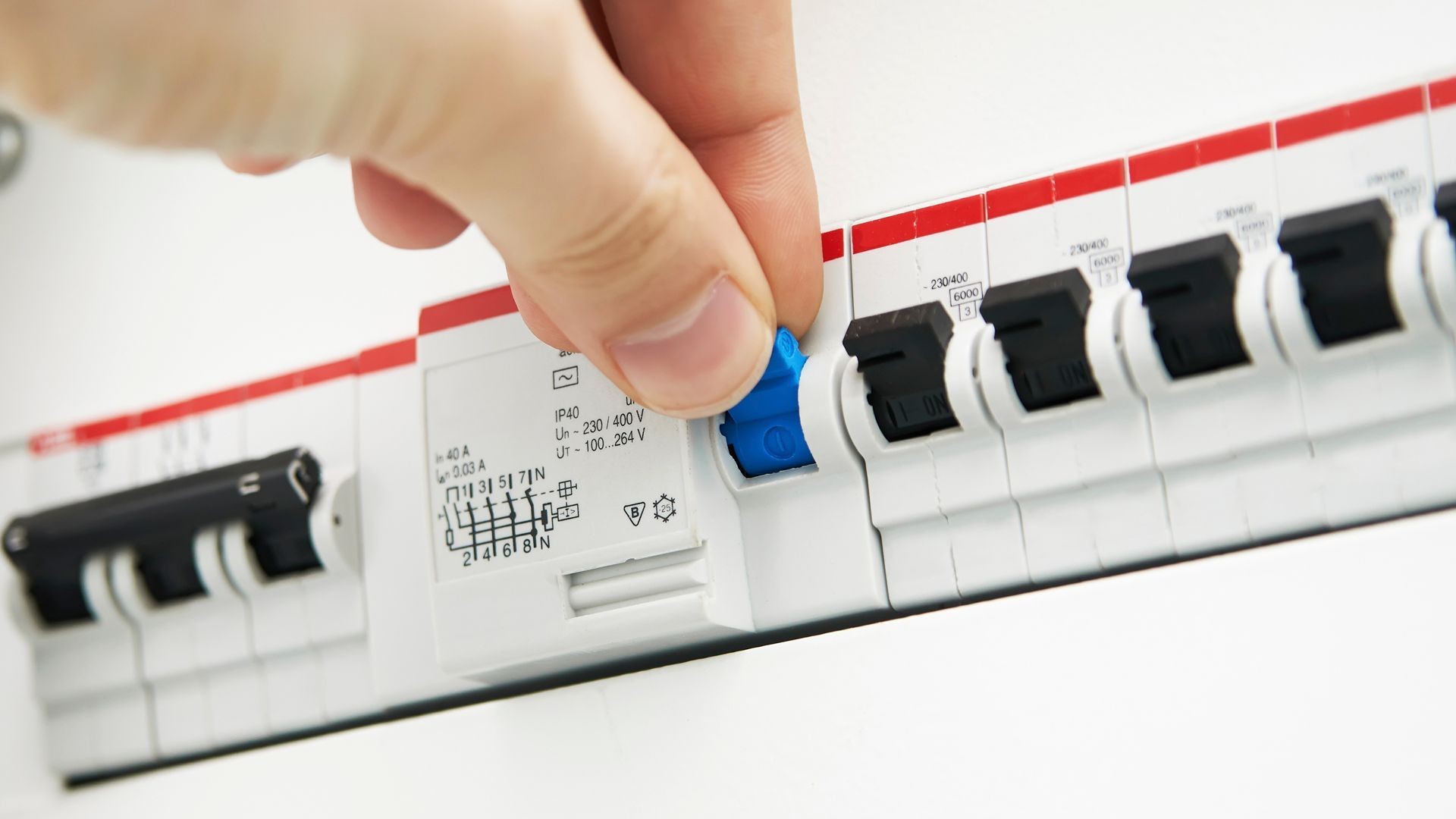 Montajes eléctricos en Ripollet Montajes eléctricos en Ripollet
