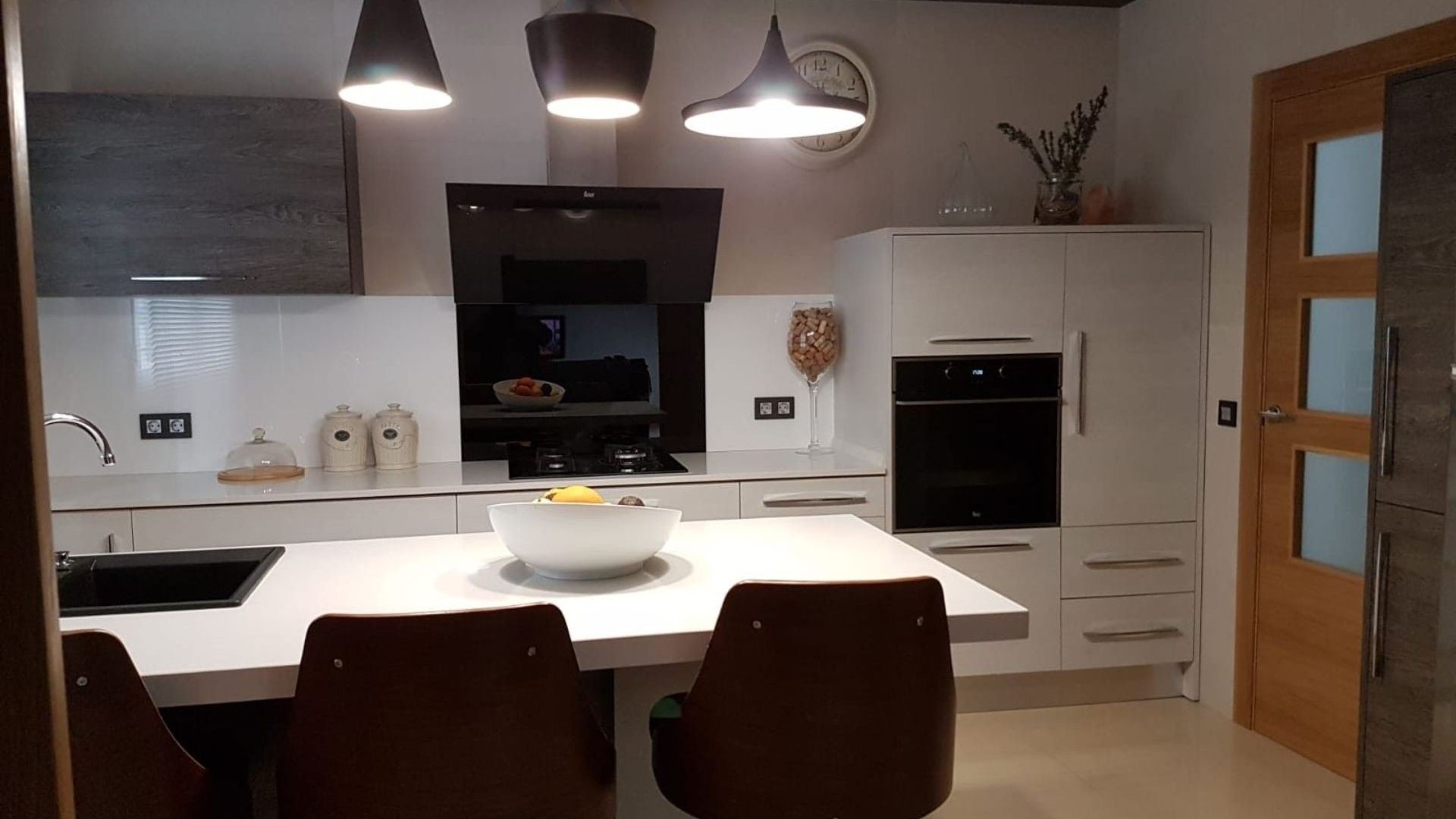 MUEBLES DE COCINA MUEBLES DE COCINA