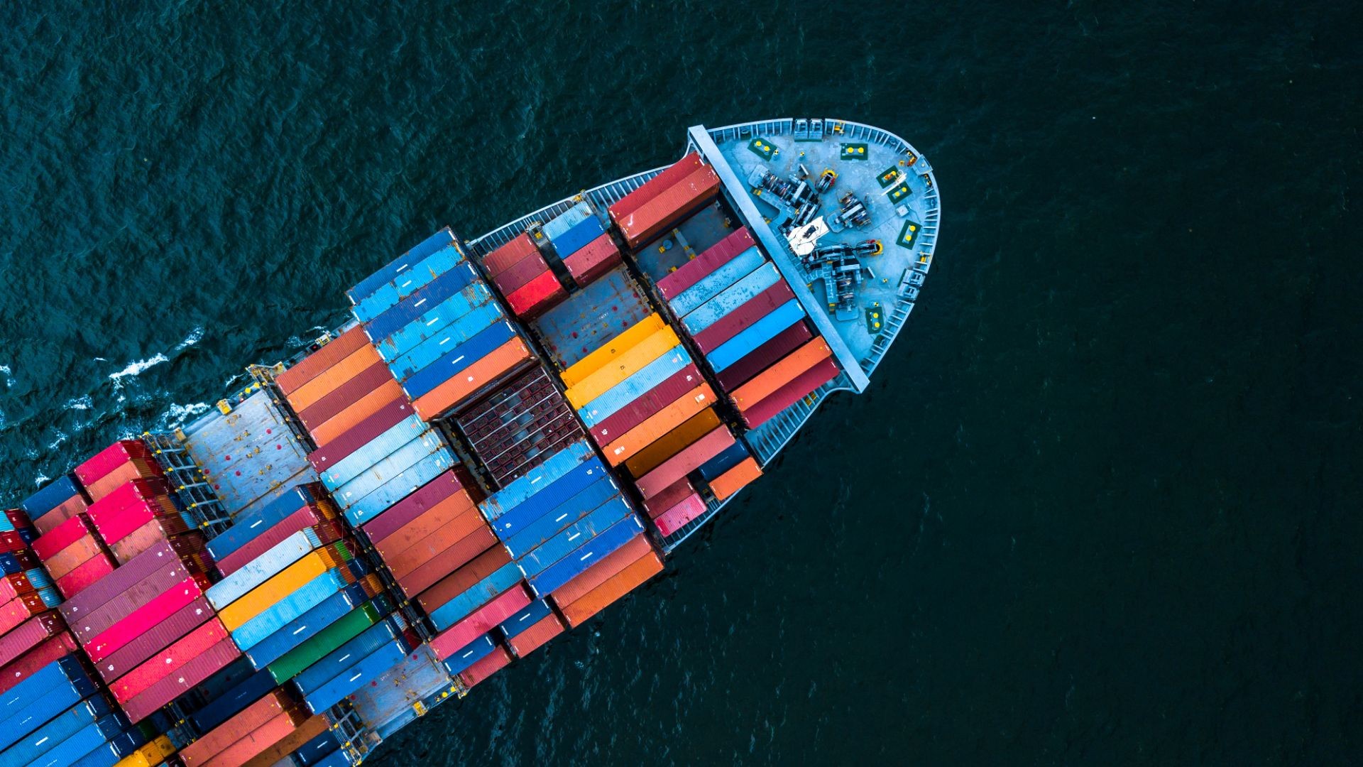 Frio industrial para contenedores de barcos Frio industrial para contenedores de barcos