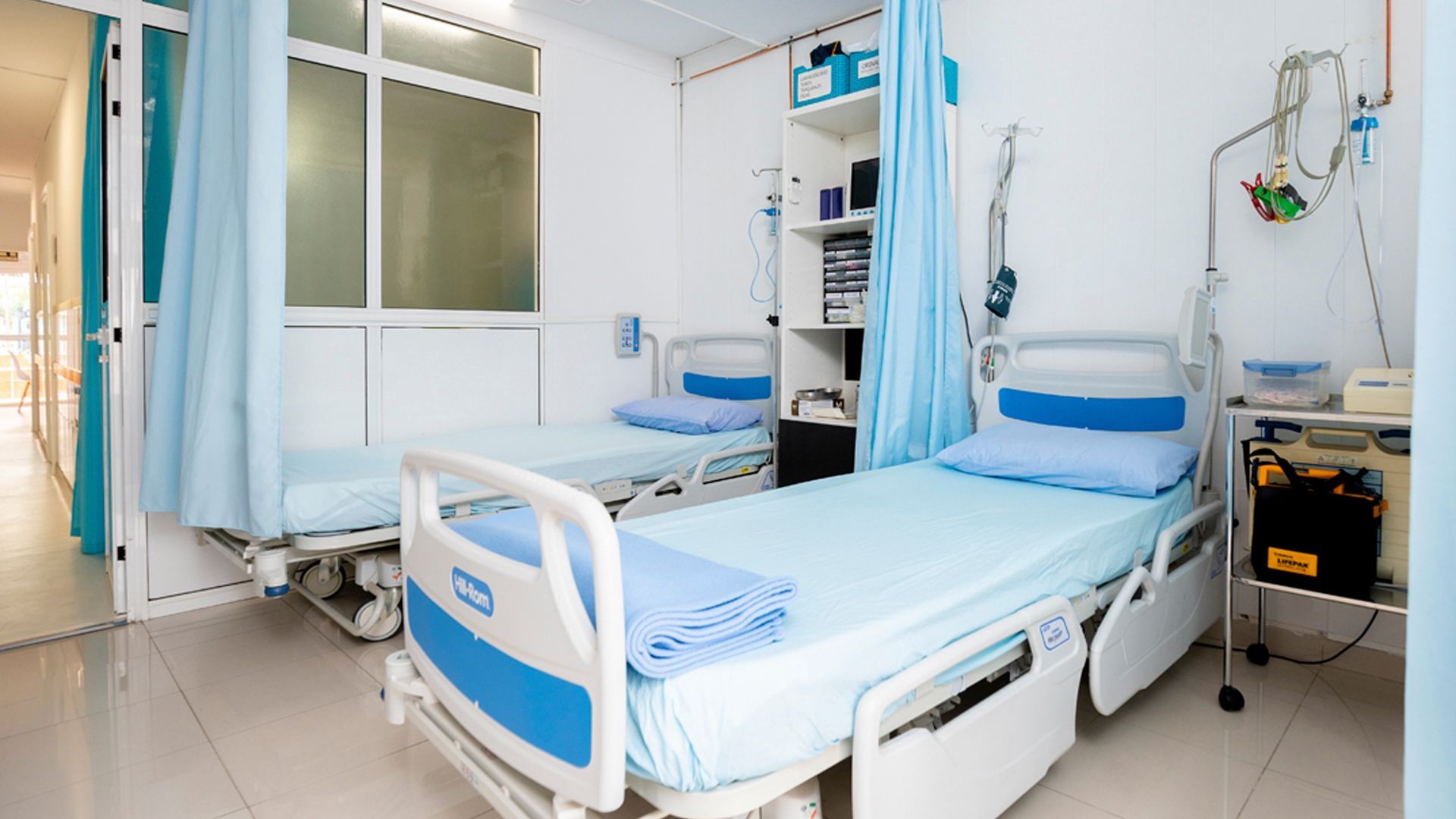 Urgencias médicas en Mogán Urgencias médicas en Mogán