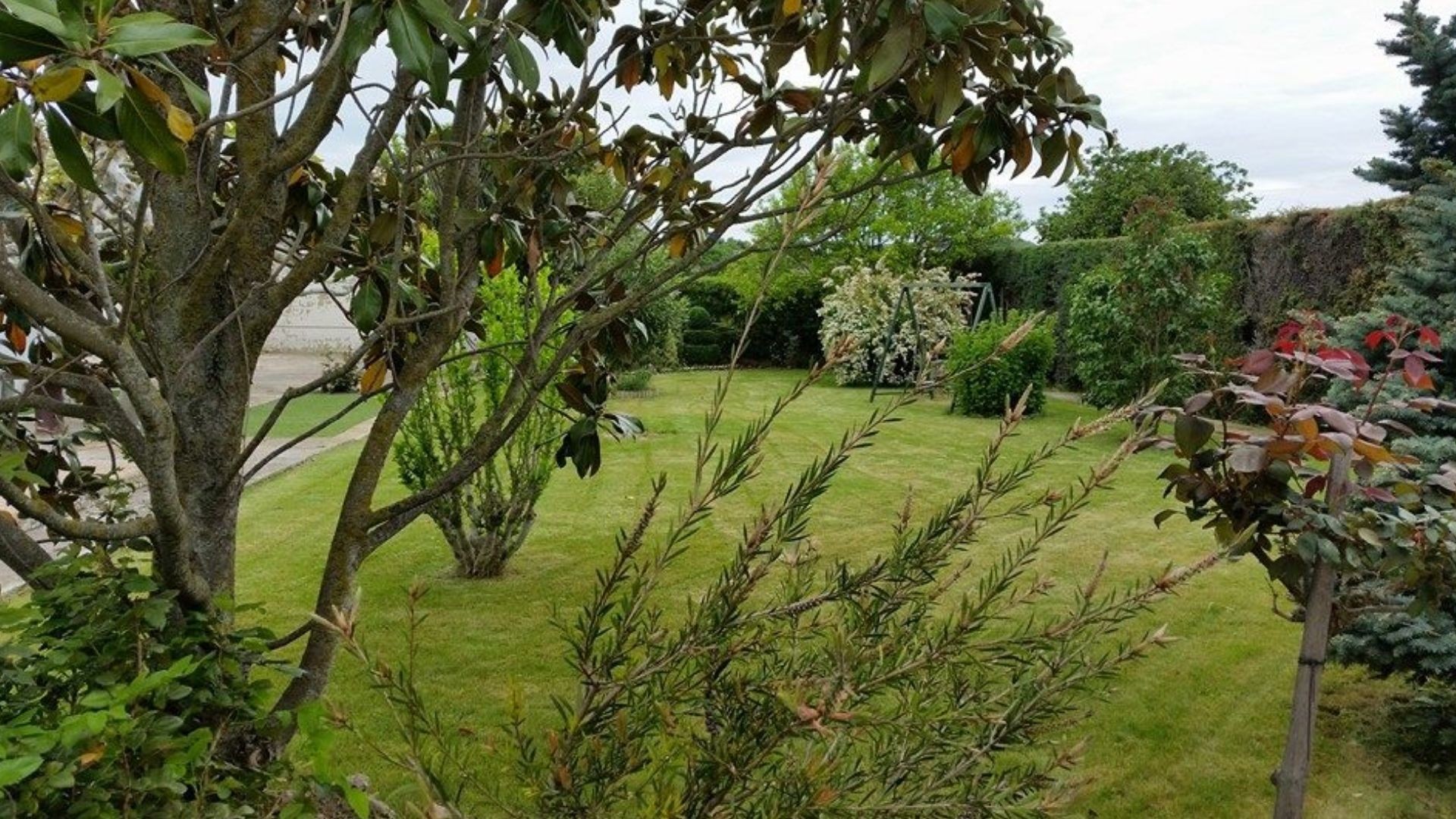 Jardinería Jardinería