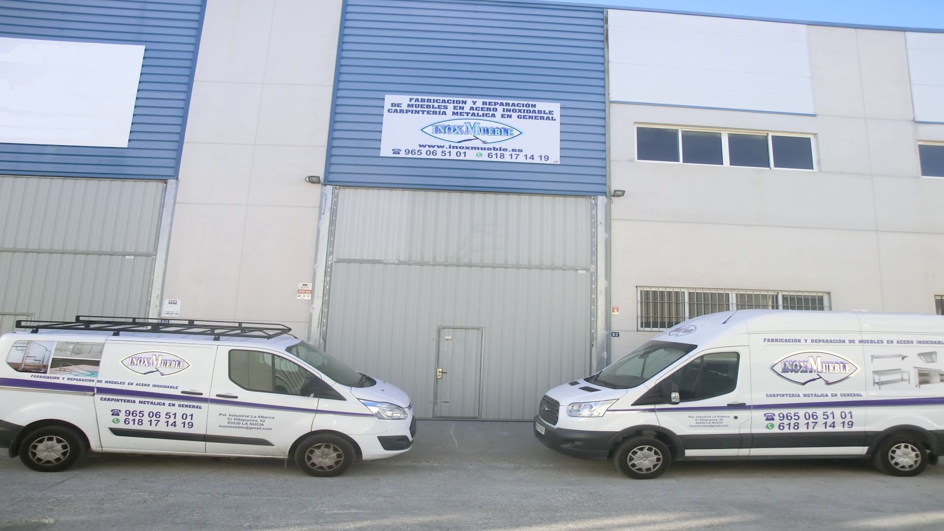 Fabricantes de aluminio Benidorm Fabricantes de aluminio Benidorm