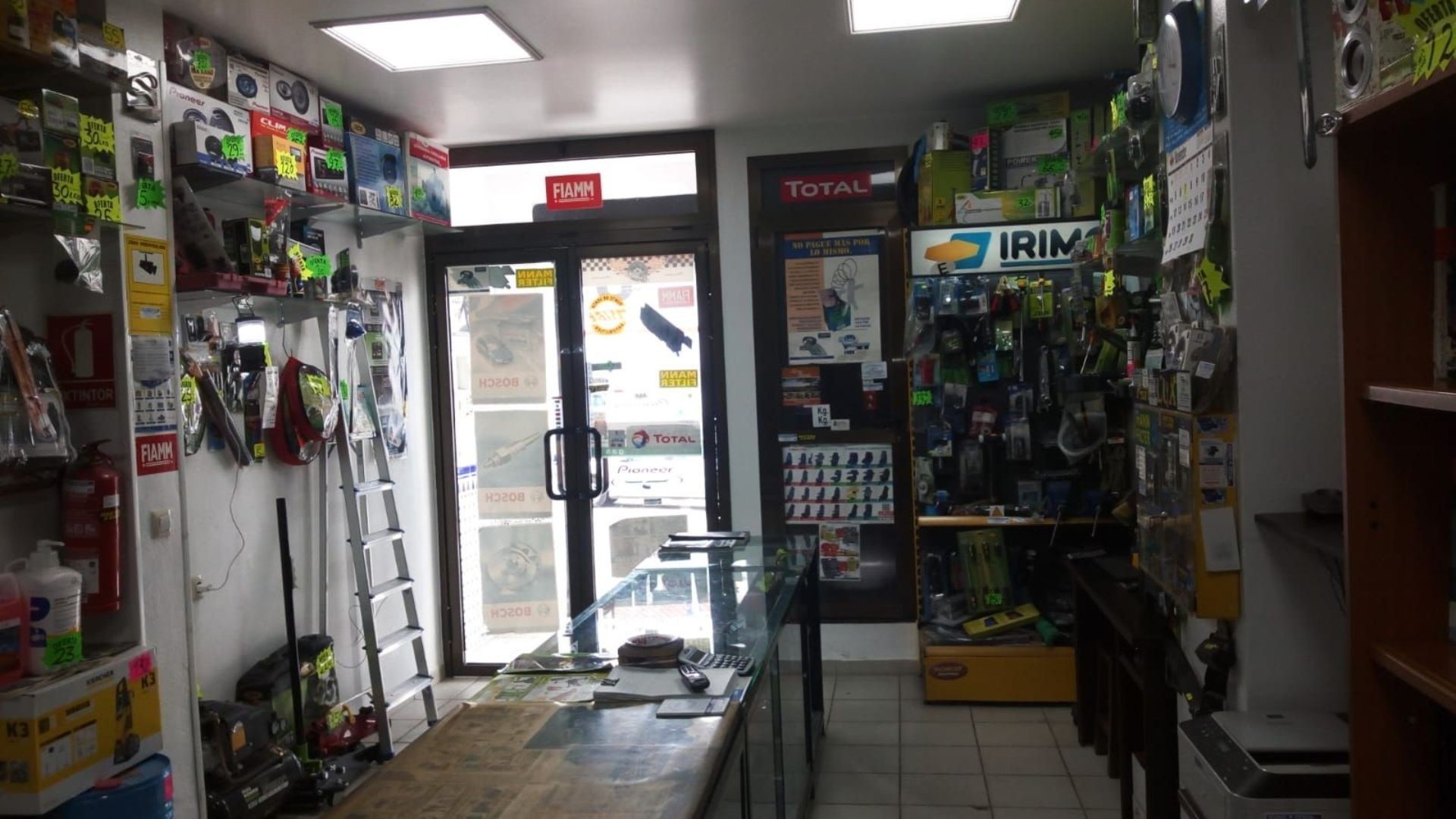 Recambios para coche Recambios para coche