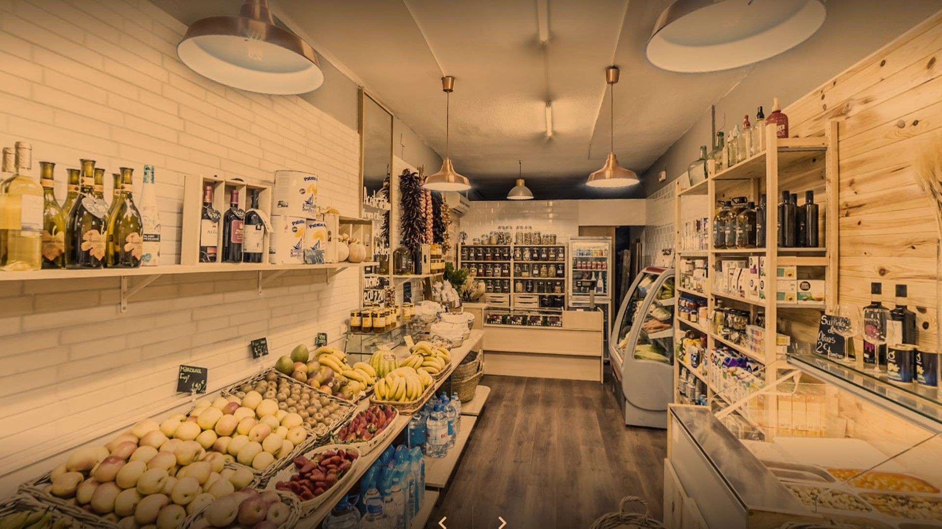 Frutas y verduras en Torredembarra Frutas y verduras en Torredembarra
