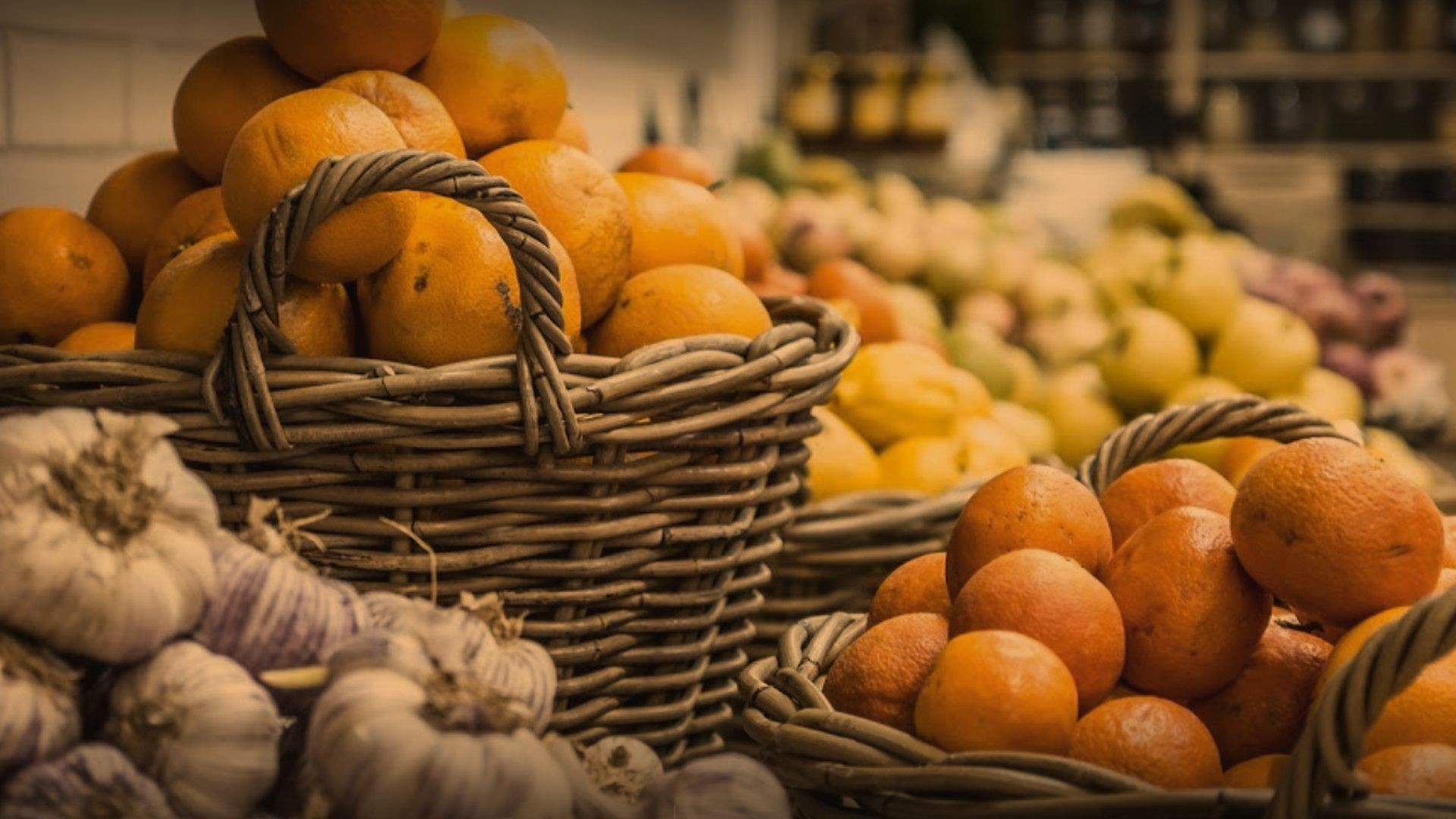 Frutería y verdulería en Torredembarra Frutería y verdulería en Torredembarra