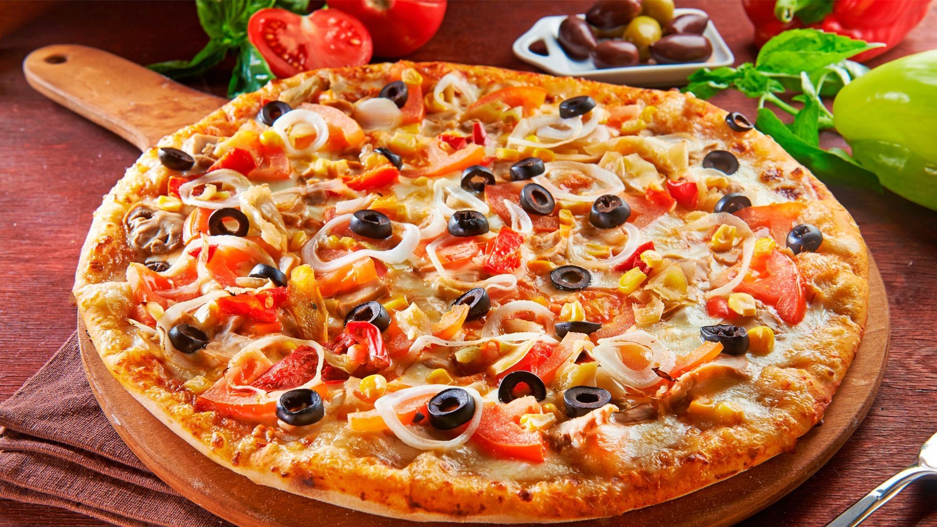 Restaurante italiano con pizzas caseras en Torremolinos Restaurante italiano con pizzas caseras en Torremolinos