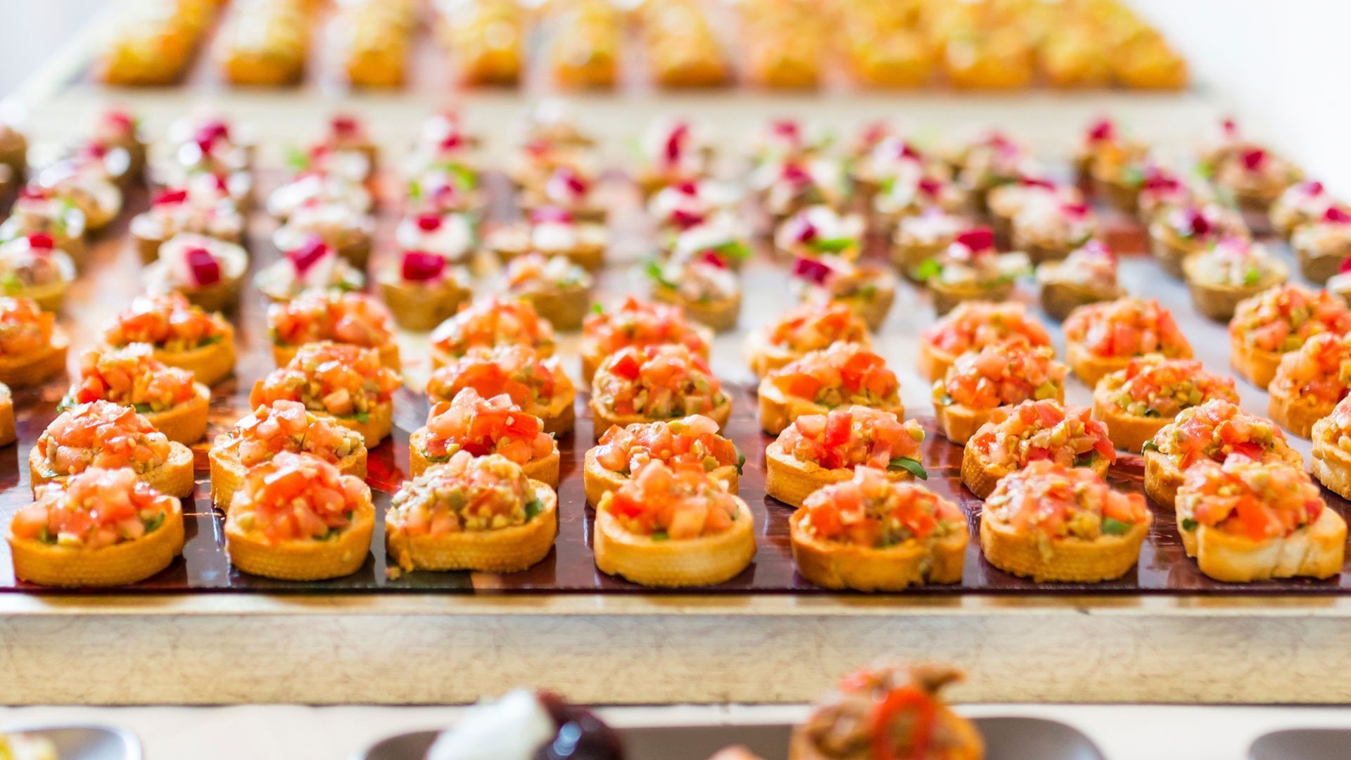 Servicio de catering en Vigo Servicio de catering en Vigo