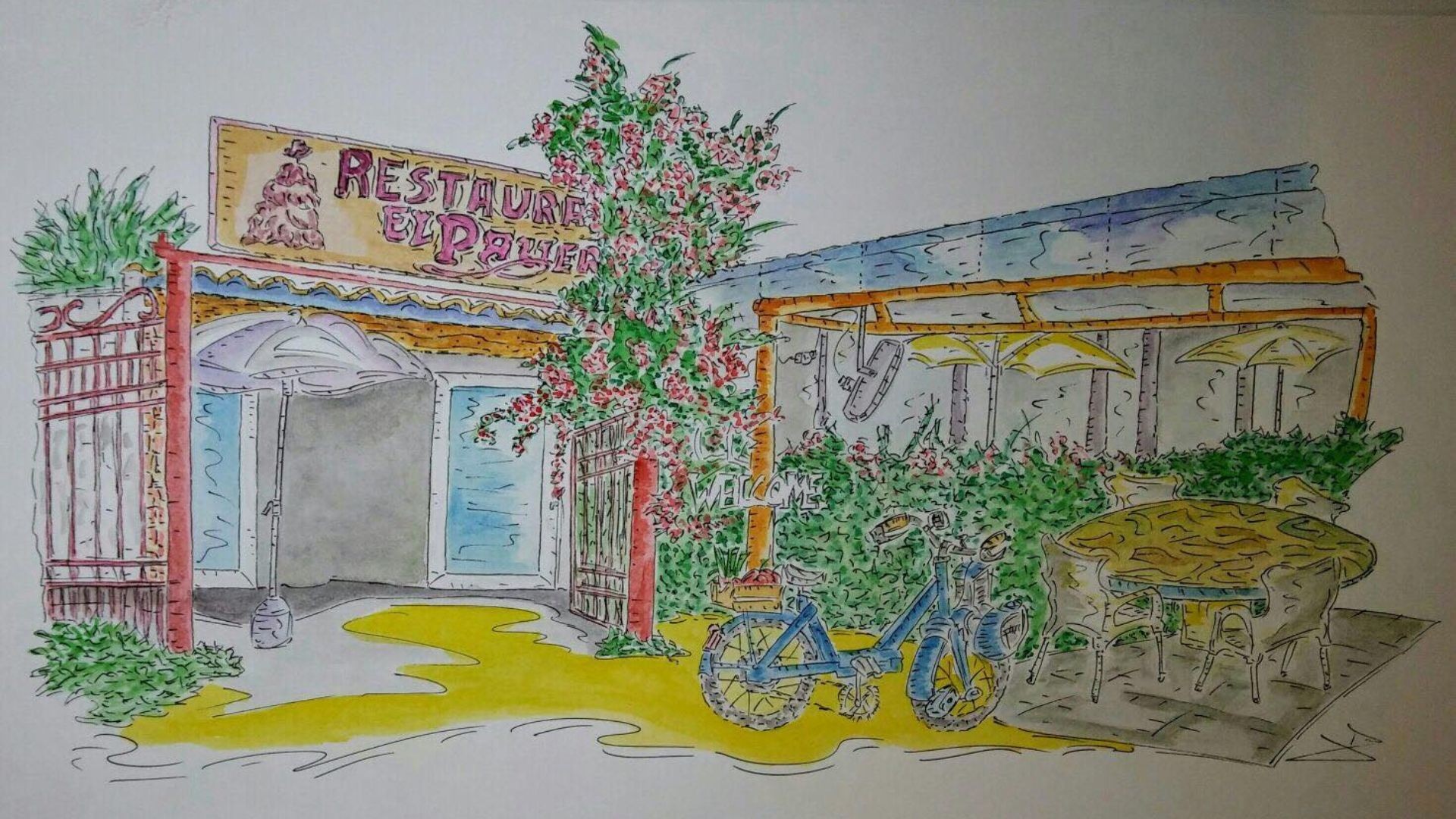 Restaurante especializado cocina catalana Restaurante especializado cocina catalana