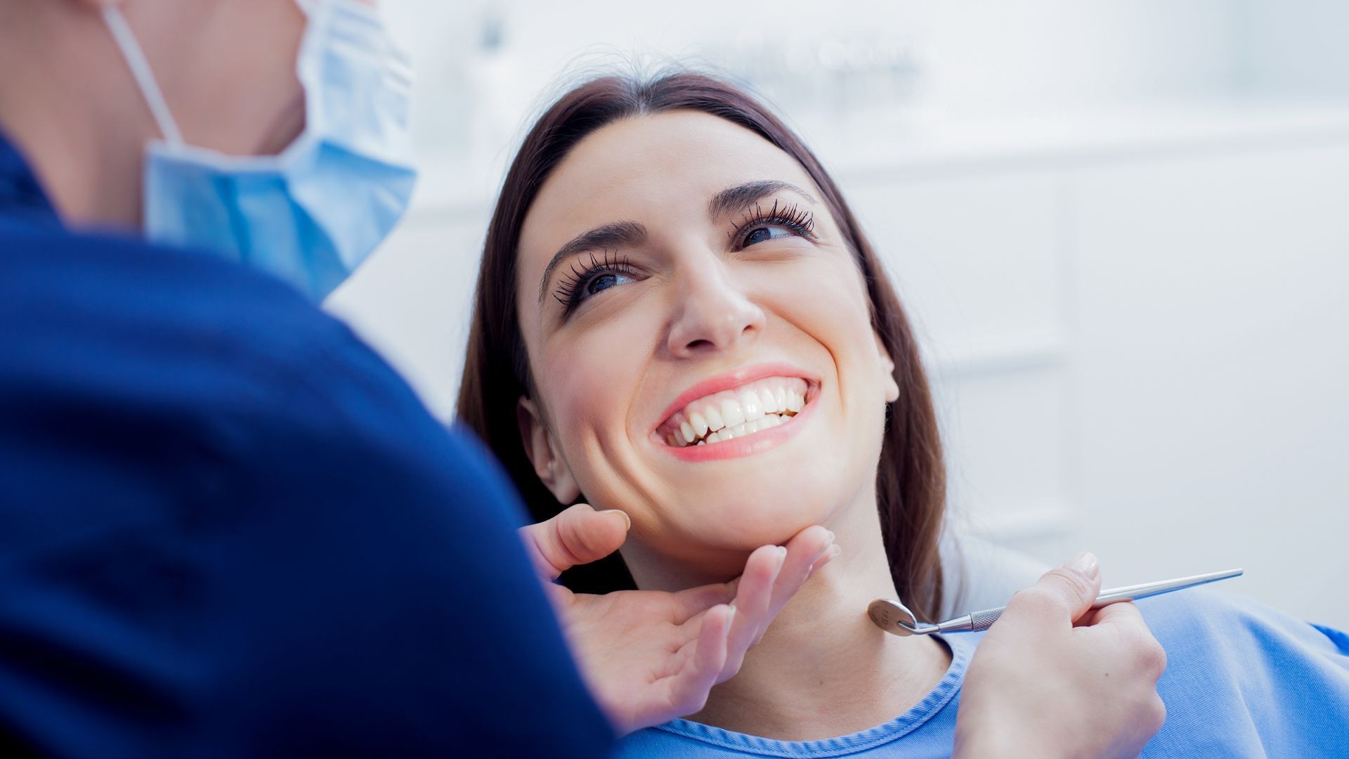 Clínica dental en León