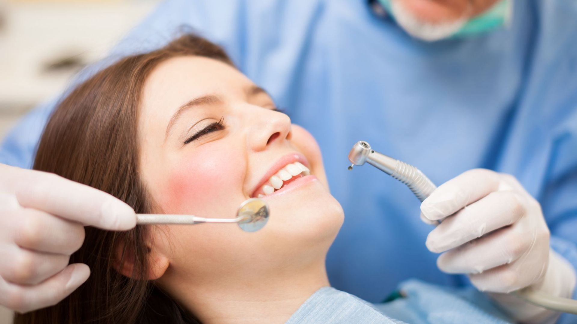 Dentistas en León