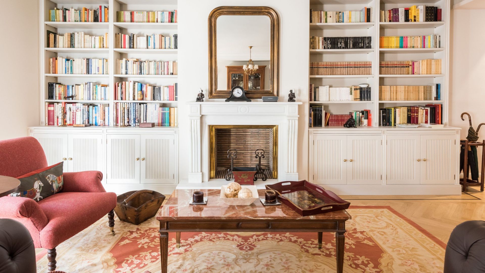 Arquitectura de interiores en Madrid Arquitectura de interiores en Madrid