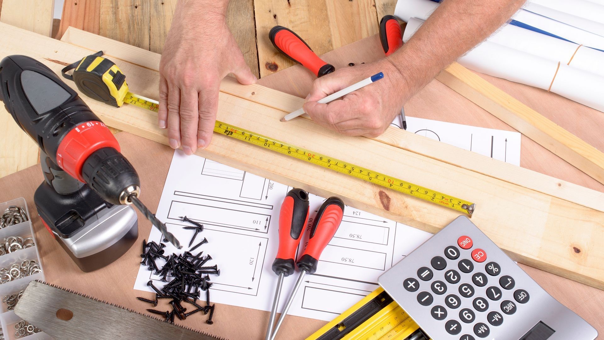 Todo tipo de muebles de madera a medida en Sacedón Todo tipo de muebles de madera a medida en Sacedón