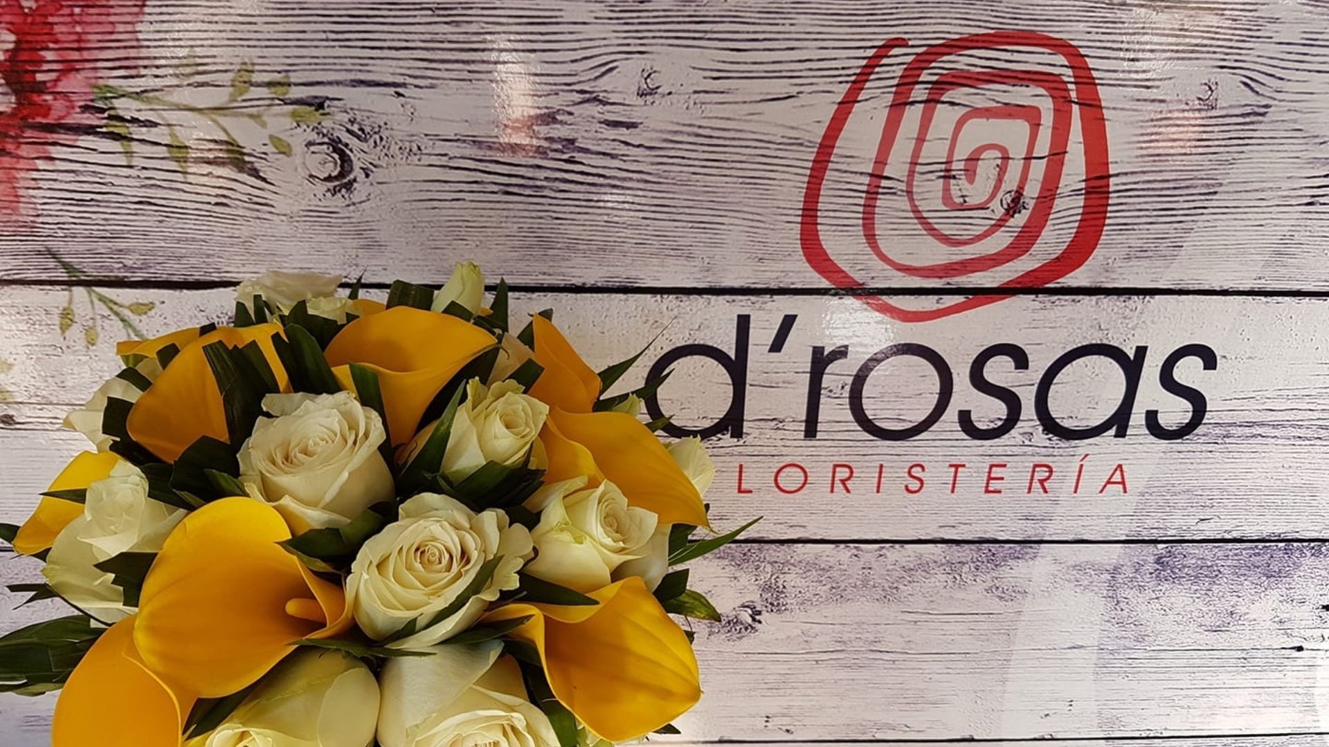 Floristería en Almendralejo Floristería en Almendralejo