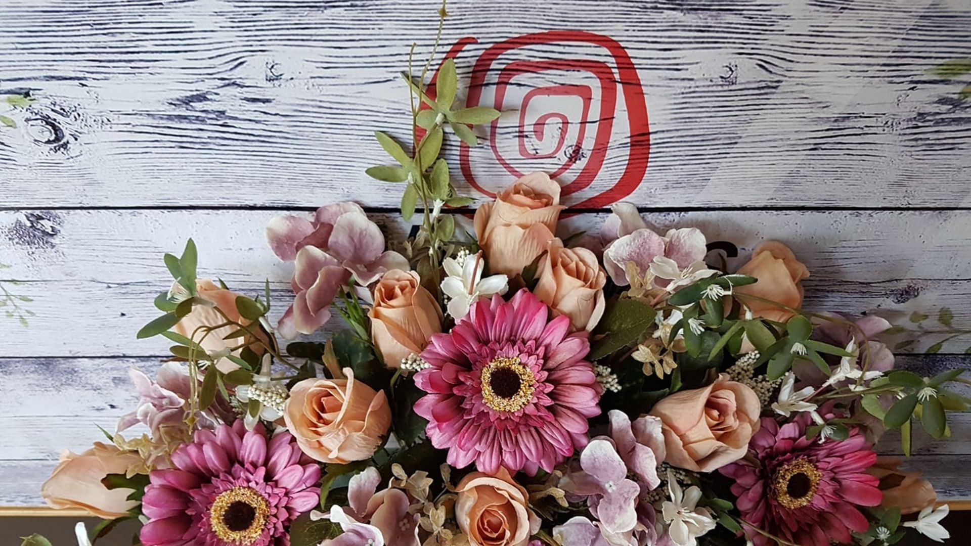 Floristería especializada en ramos de novia en Almendralejo Floristería especializada en ramos de novia en Almendralejo