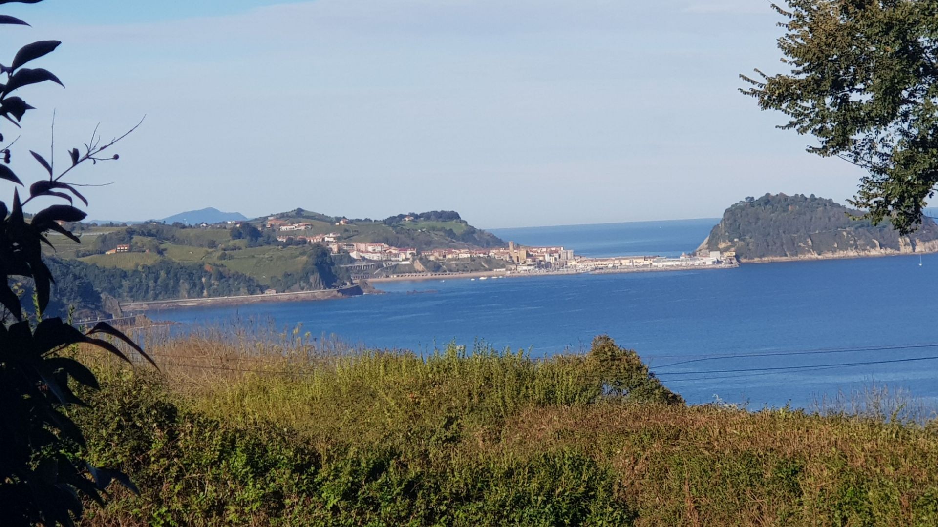 Hostal en Zarautz Gipuzkoa