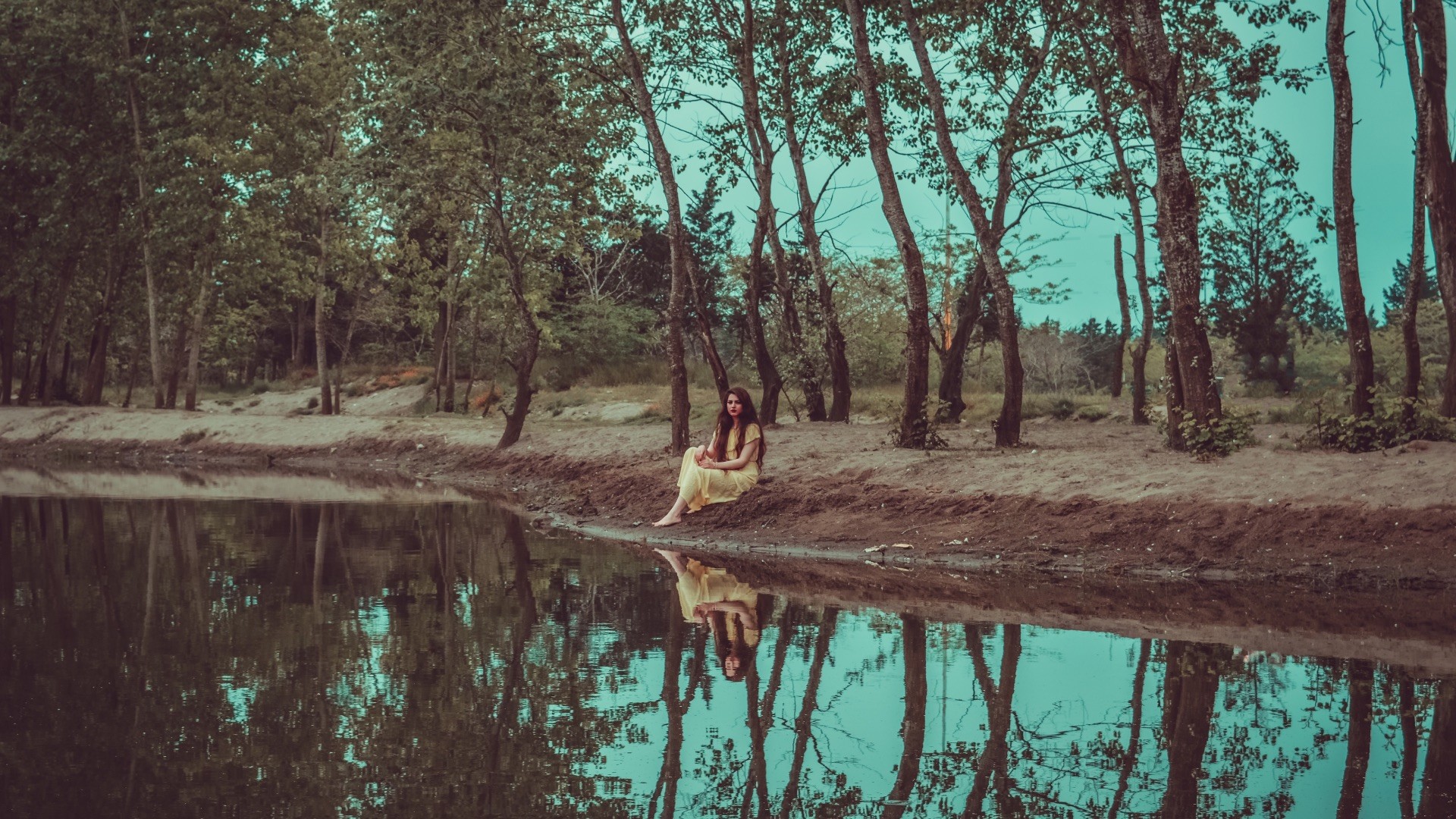 Tu Reflejo Tu Reflejo