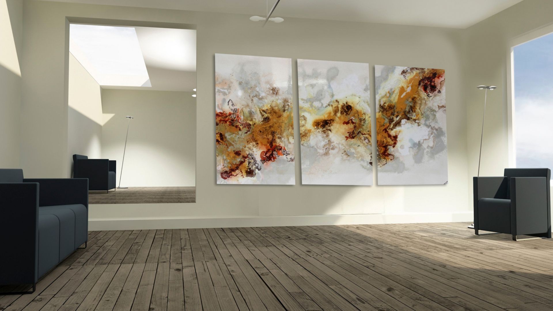 Estudio de arte en Alicante