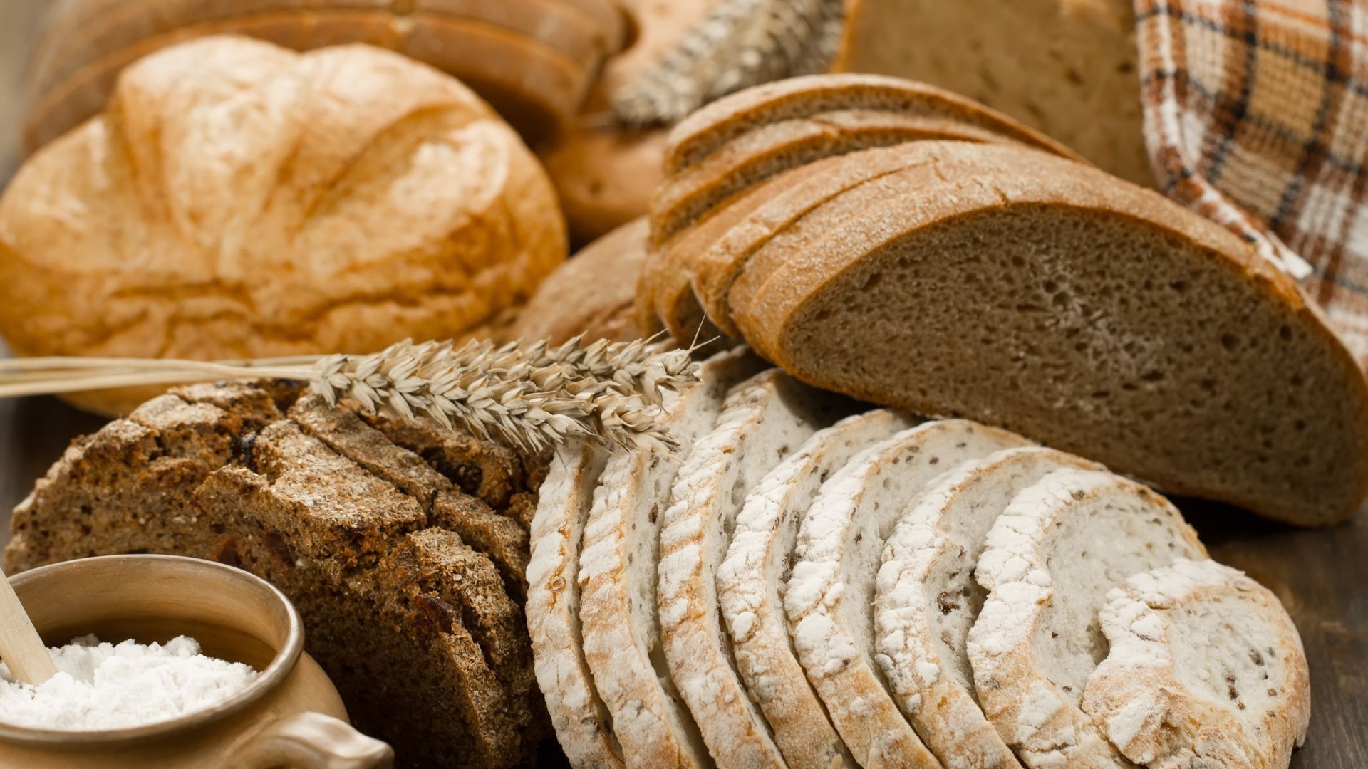 Fabricación, venta y distribución de pan en Tenerife