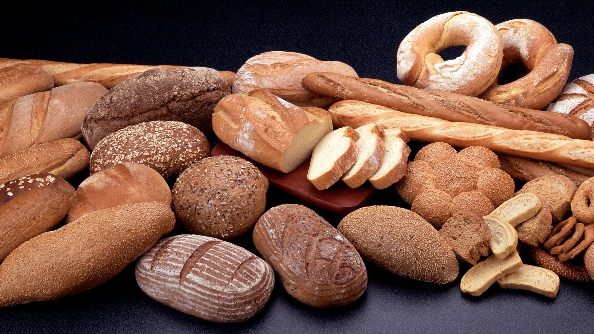 Fabricación, venta y distribución de pan y bollería en Tenerife
