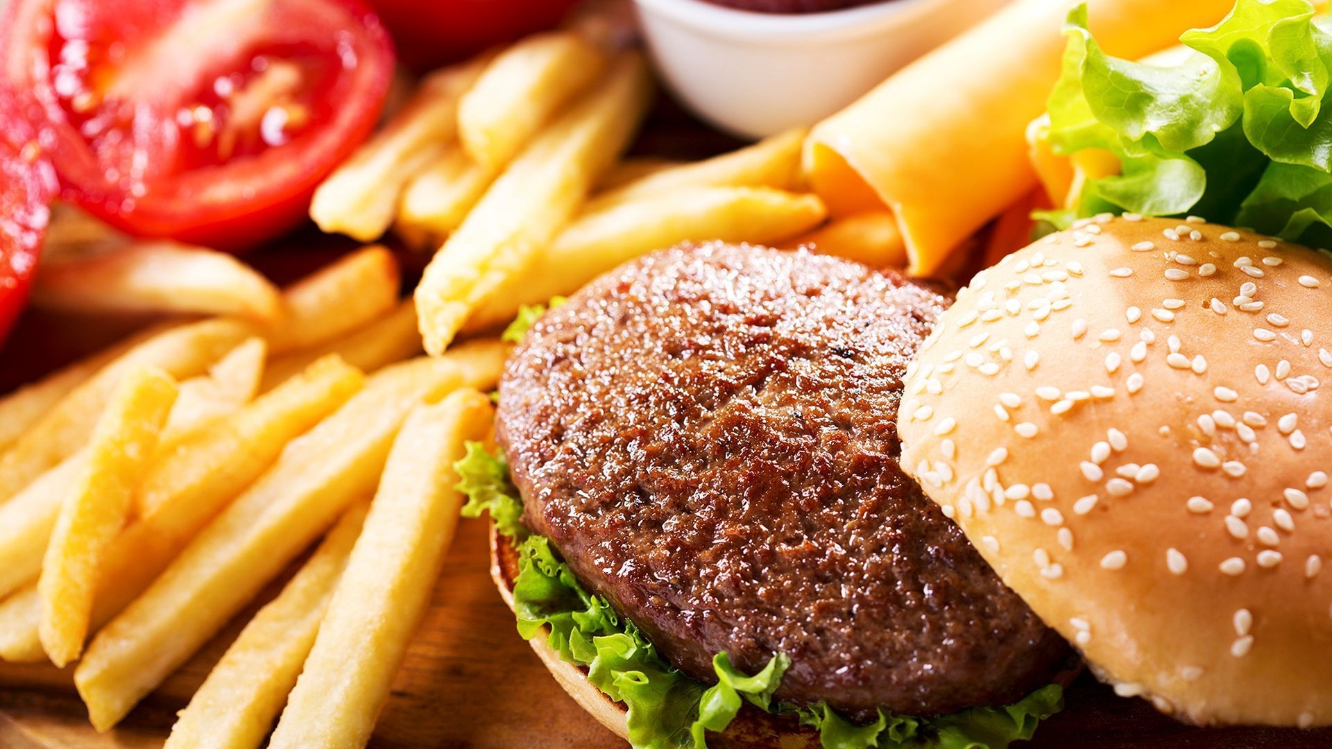 Hamburguesas caseras en Oropesa del mar Hamburguesas caseras en Oropesa del mar