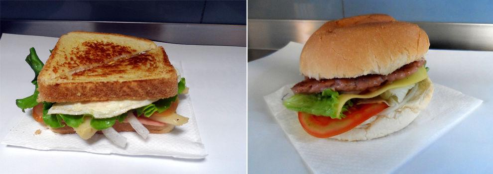 Comida para llevar O Grove Comida para llevar O Grove