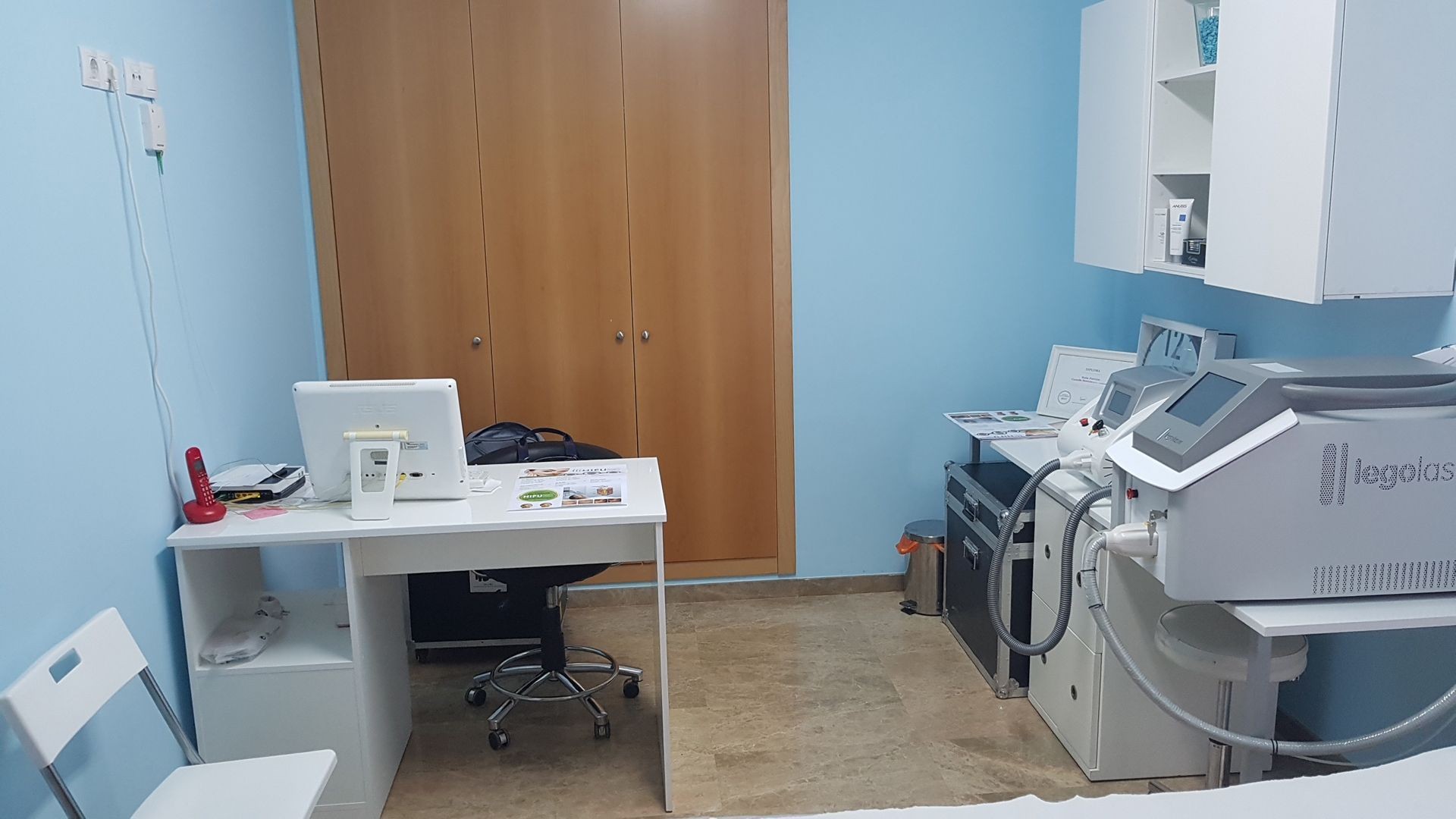 Centro de estética en Valencia Centro de estética en Valencia