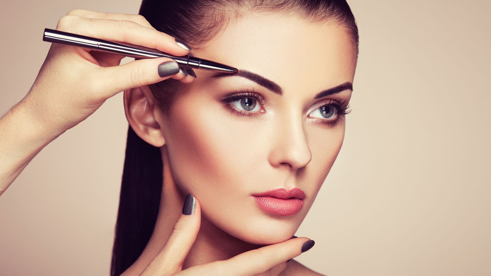 000 Micropigmentacion microblanding ojos cejas belleza estetica