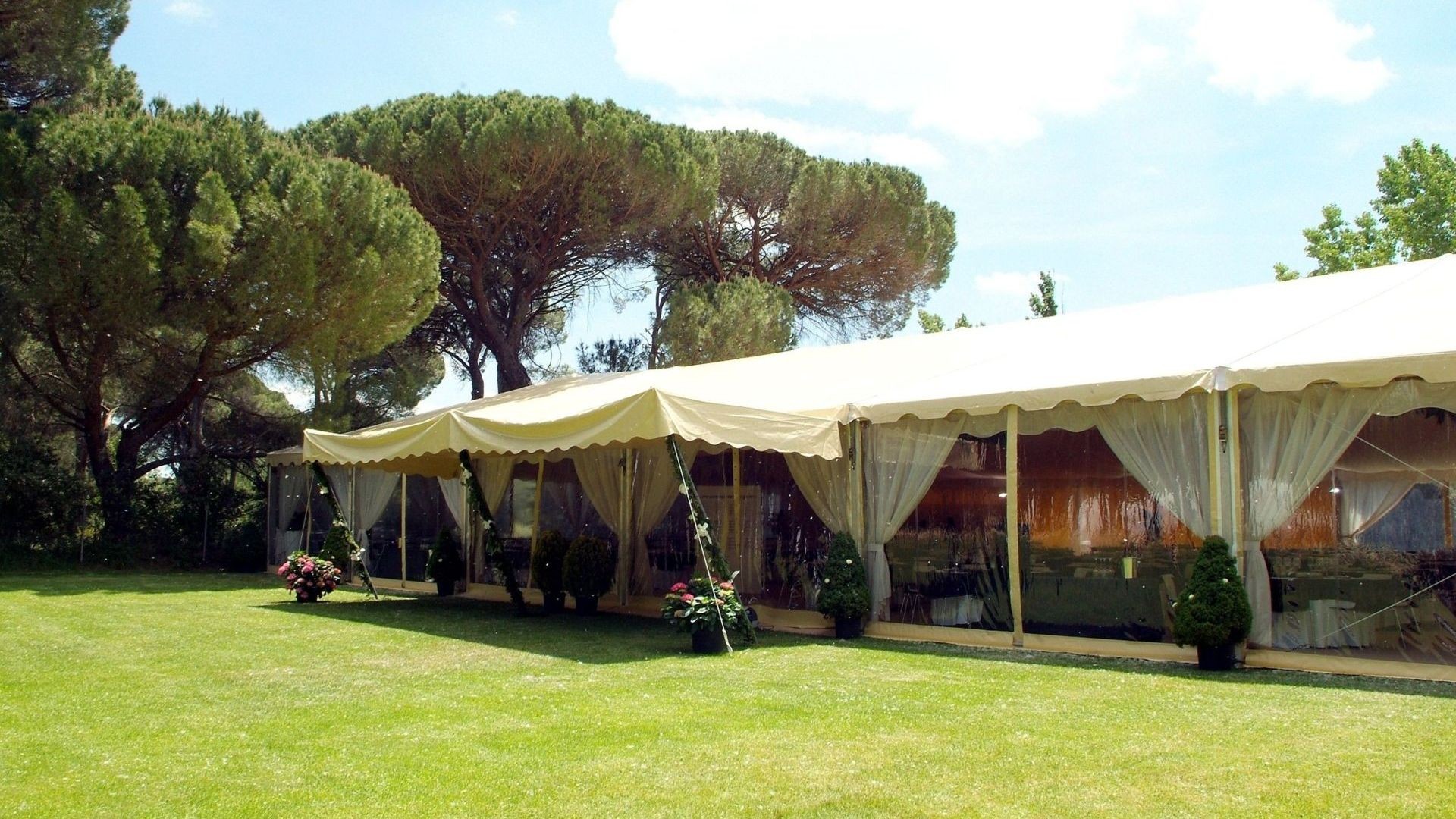 Carpas GPI Carpas GPI