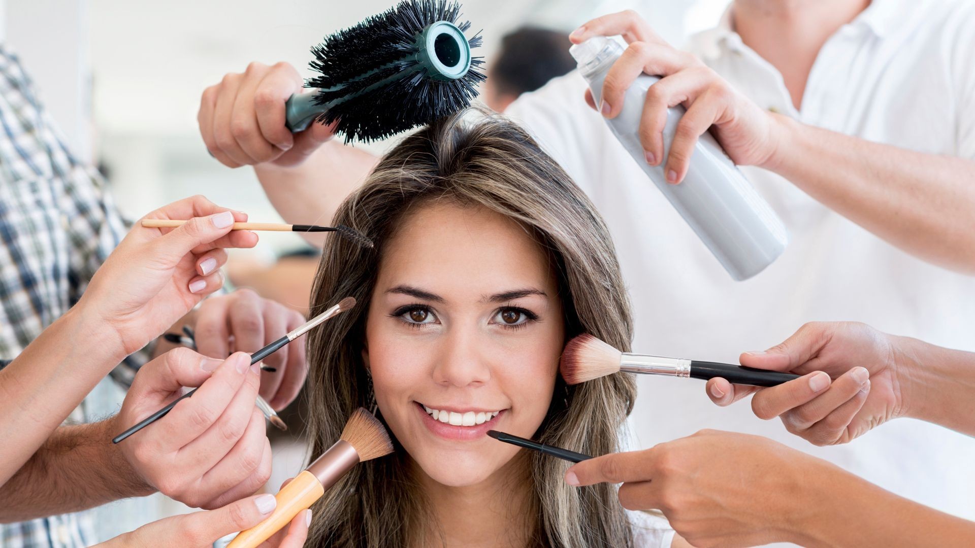 Peluquería y estética en Logroño Peluquería y estética en Logroño