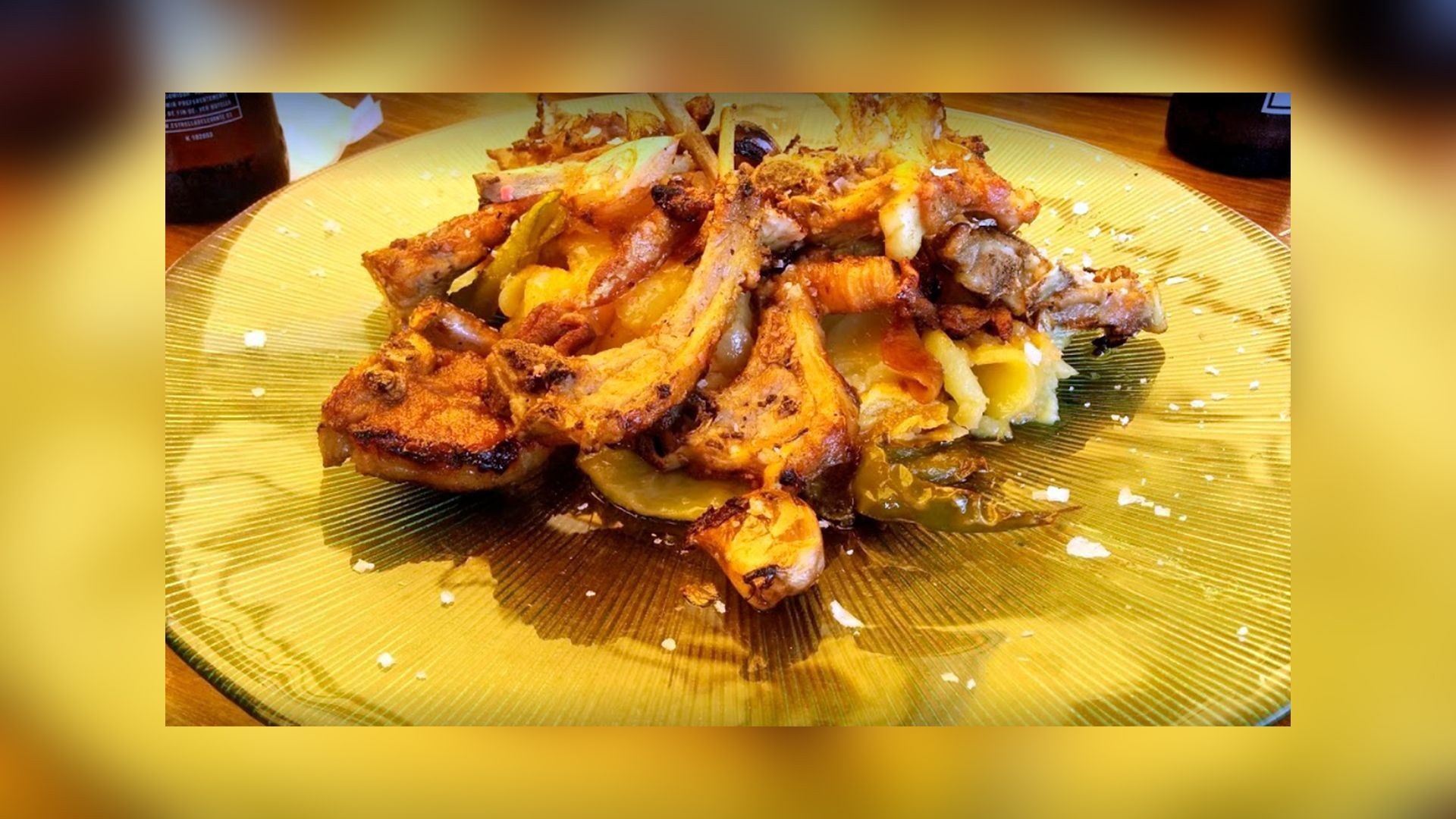 El Pua Cafe Carne El Pua Cafe Carne