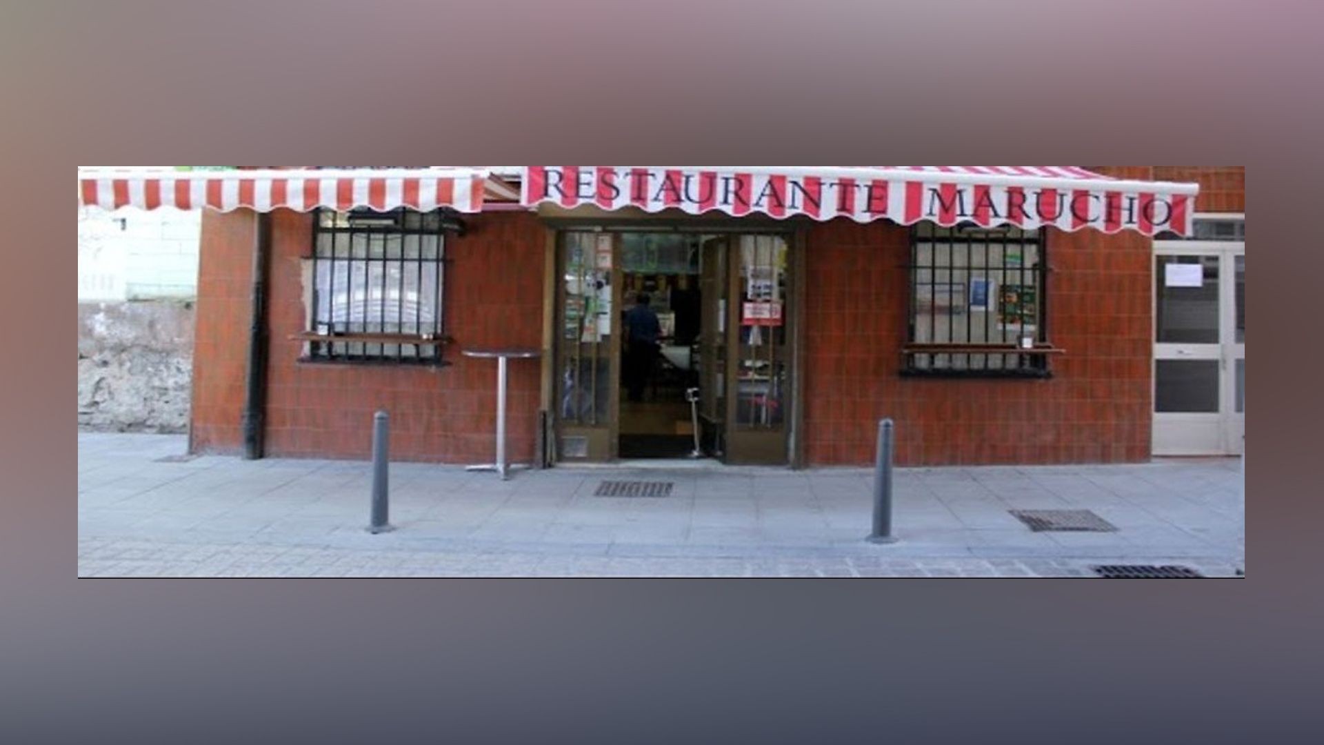 Restaurante en Cantabria Restaurante en Cantabria
