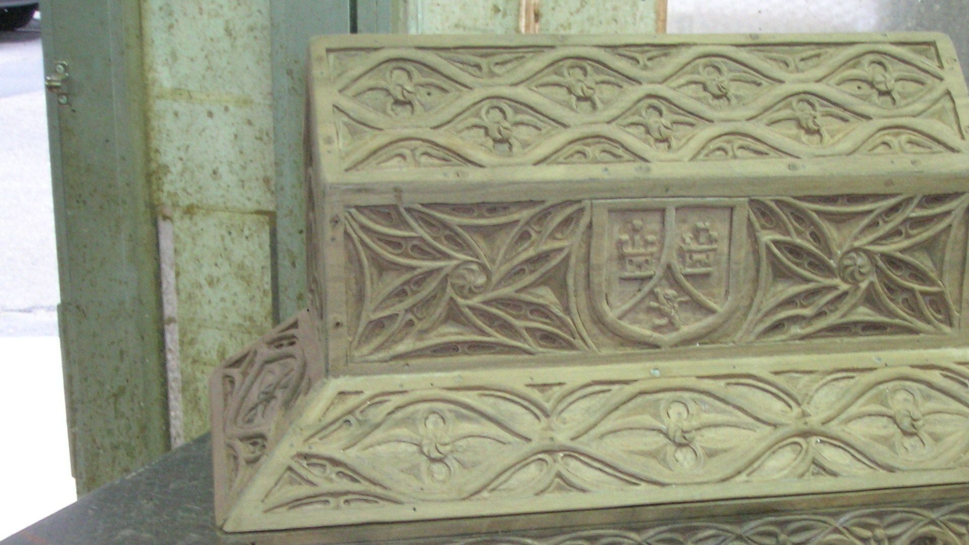 Restauración de muebles y antigüedades en León