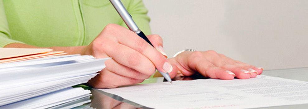 business image