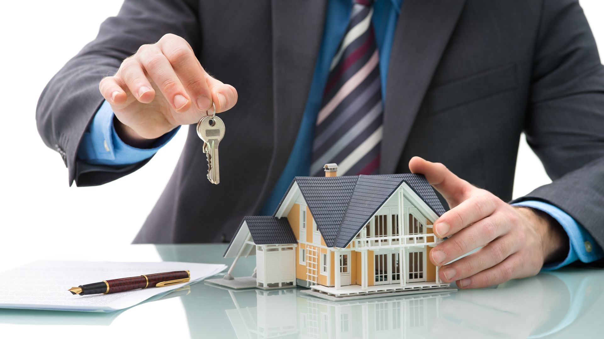 Servicios inmobiliarios en Sabadell Servicios inmobiliarios en Sabadell