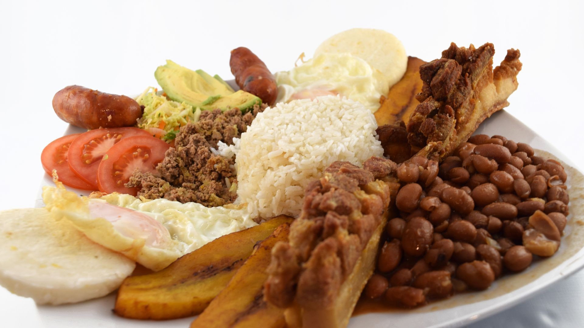 Restaurante de comida latinoamericana en Terrassa Restaurante de comida latinoamericana en Terrassa
