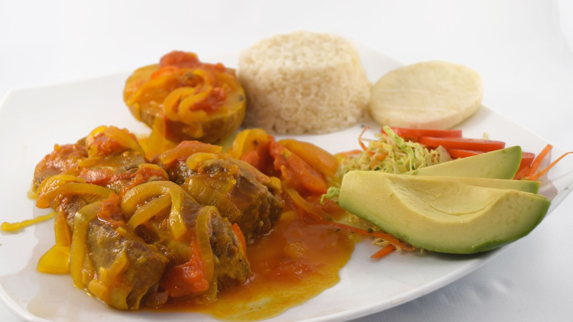 Comida latinoamericana en Terrassa Comida latinoamericana en Terrassa