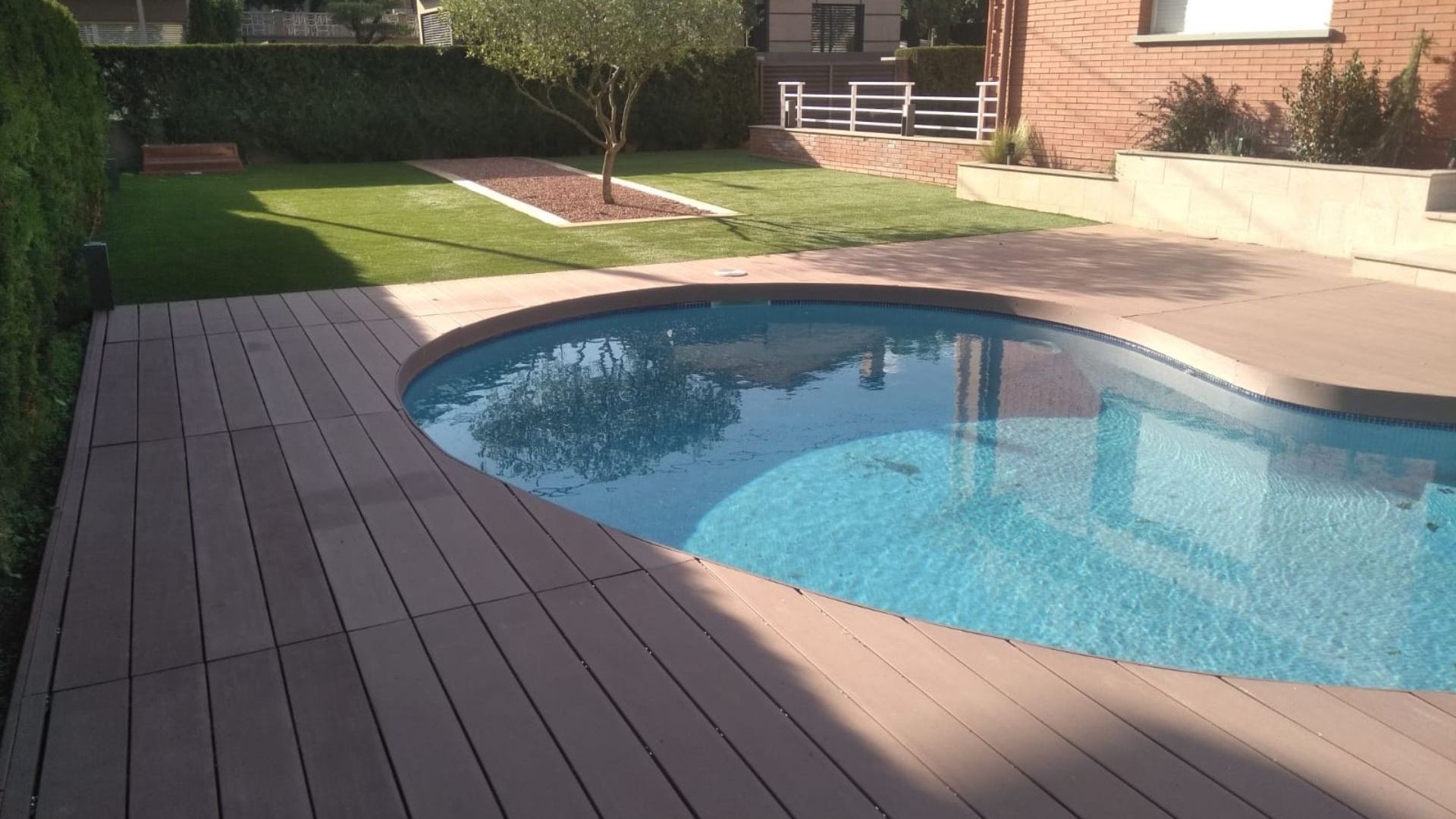 Jardinería especializada Jardinería especializada