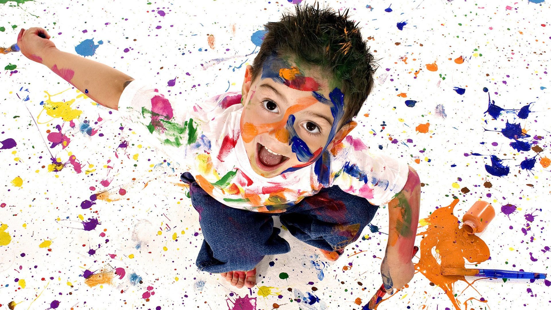 Escuela infantil Getafe