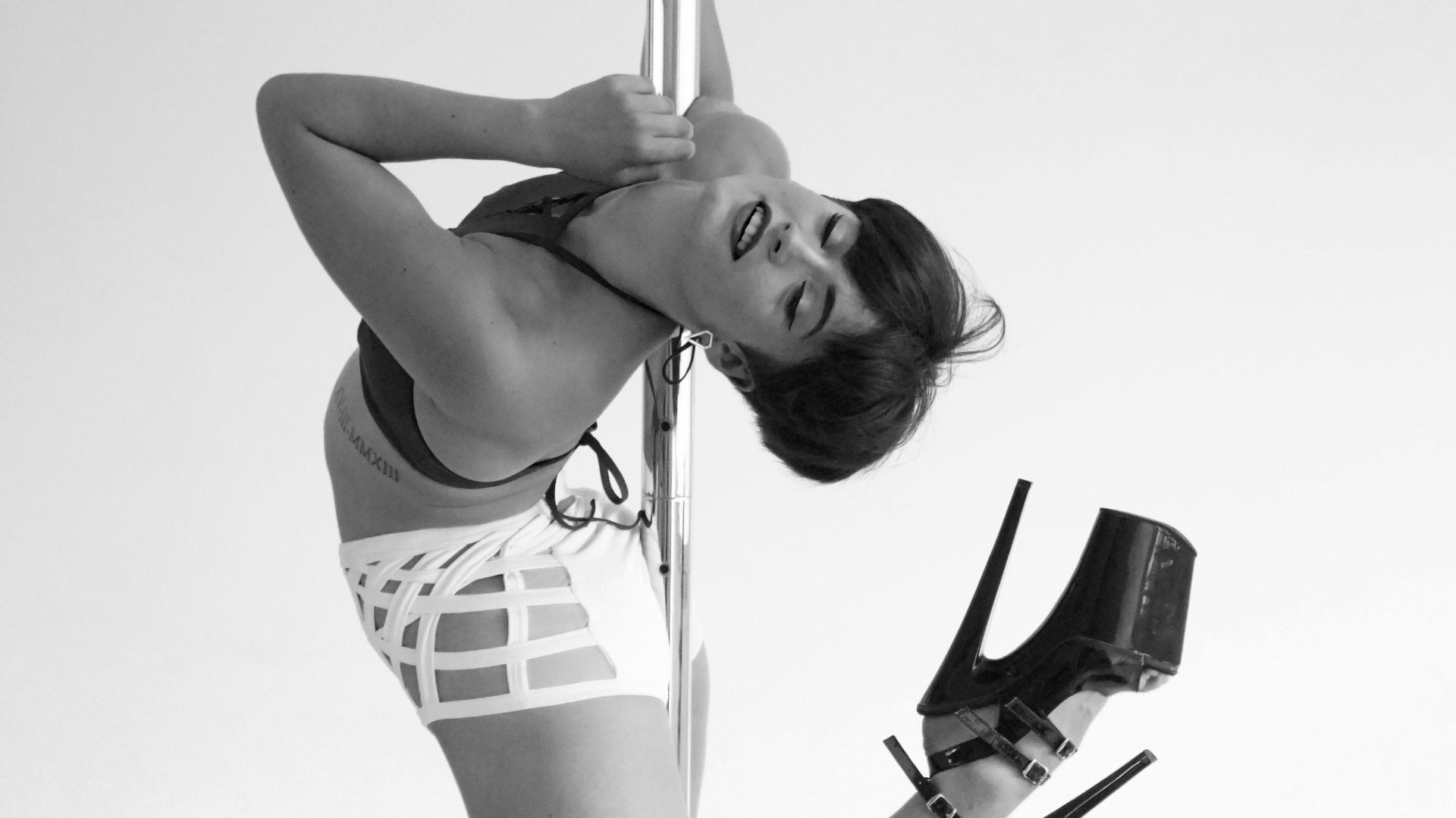 Pole Dance Feeling Woman Pole Dance Feeling Woman