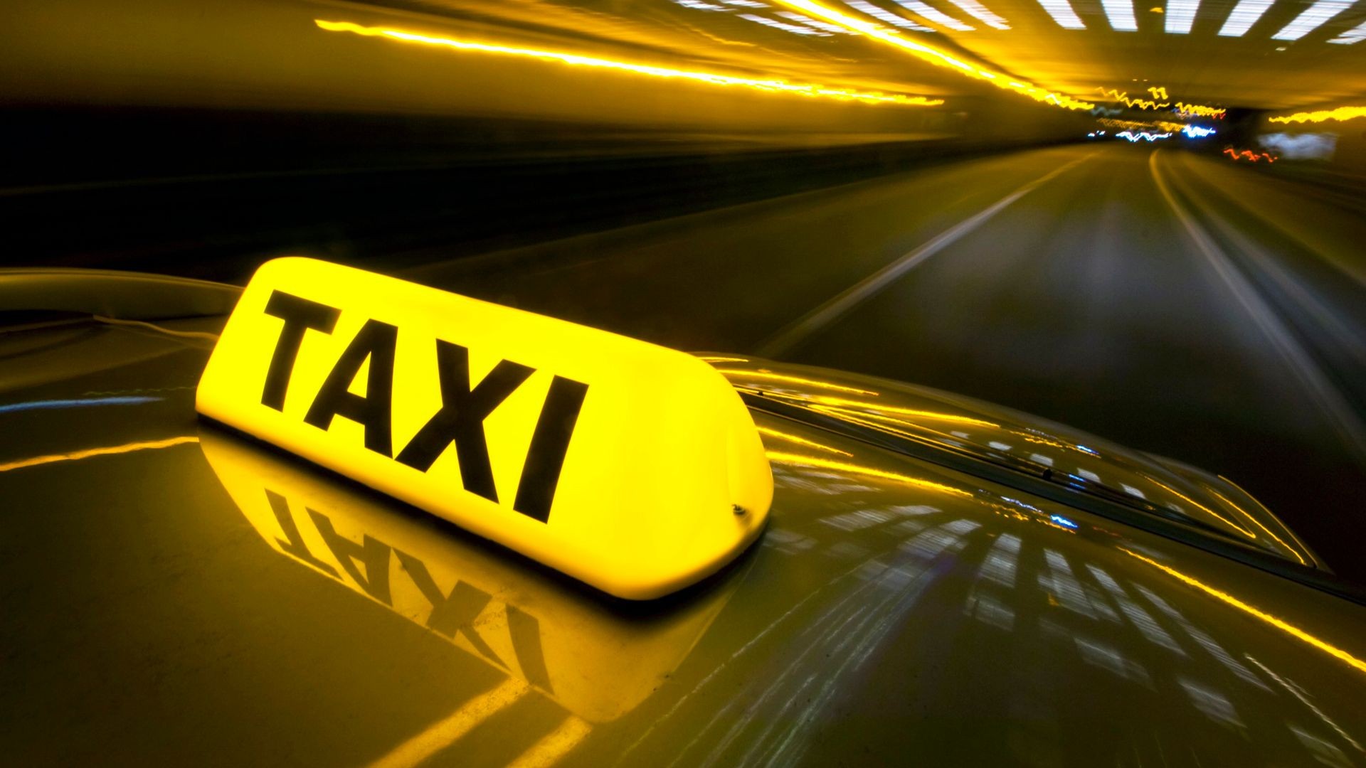 TAXI ONDARA CARMELO