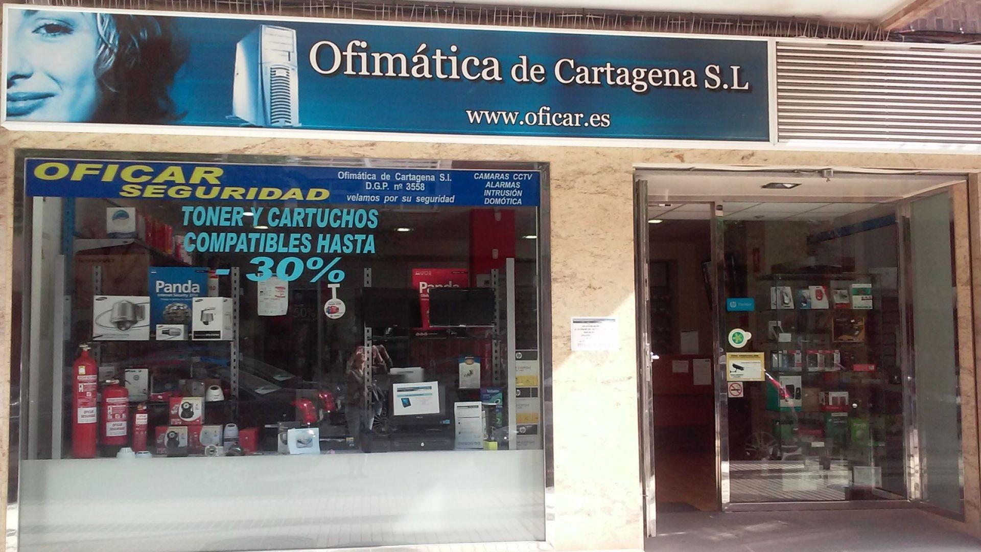 oficar-fachada oficar-fachada